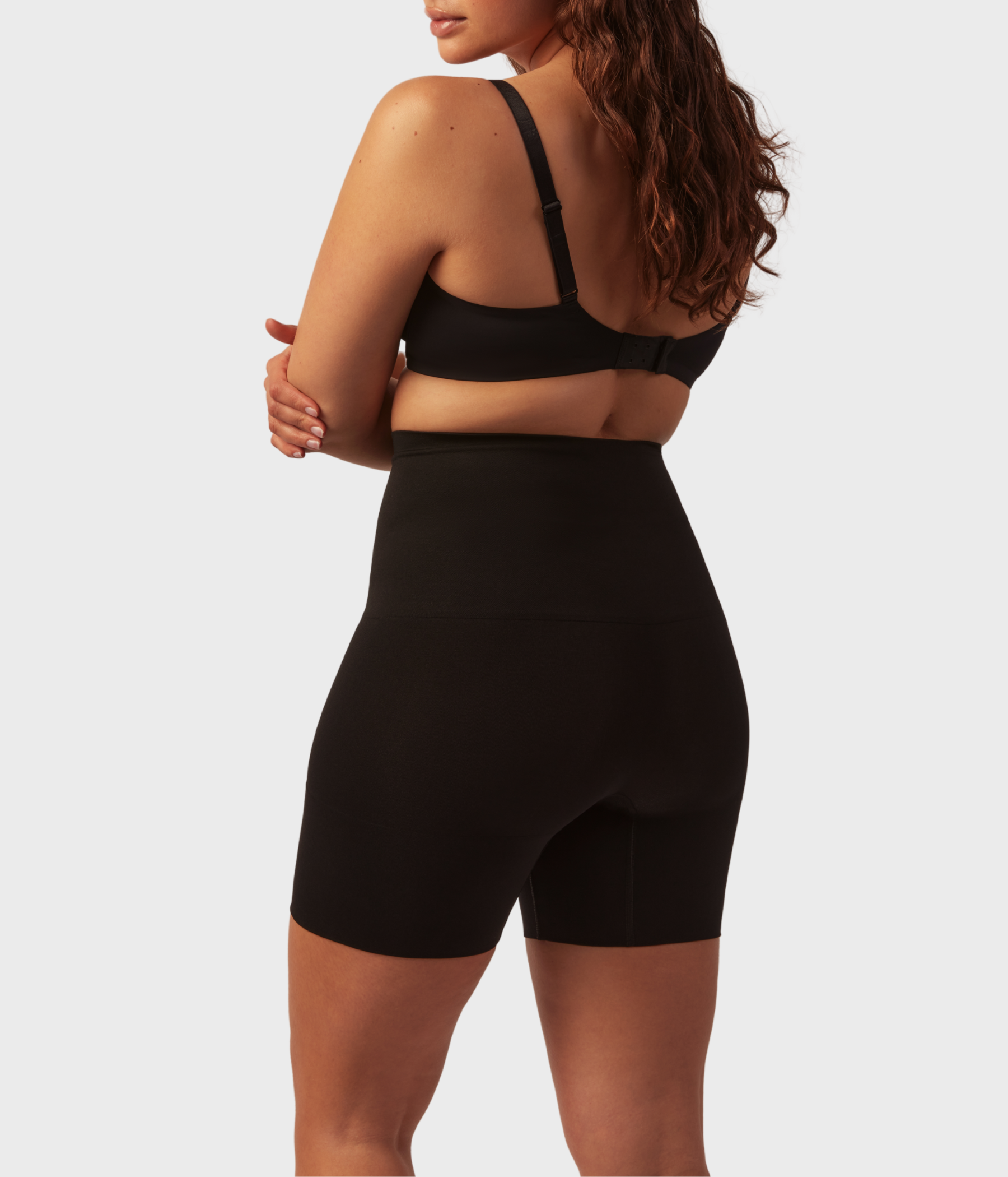 THE EVERYDAY SHORTS (Black)