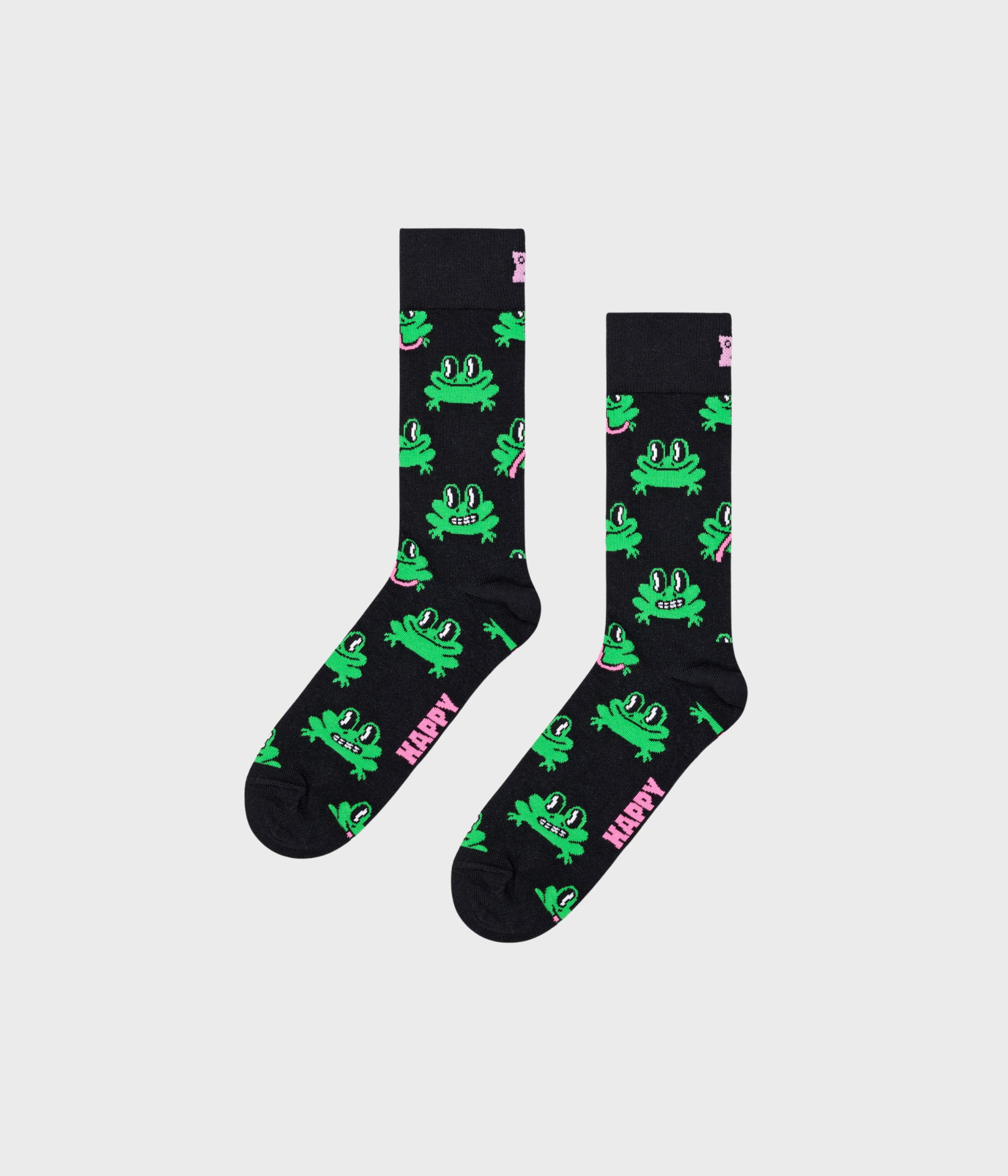 Frog Sock (9000)