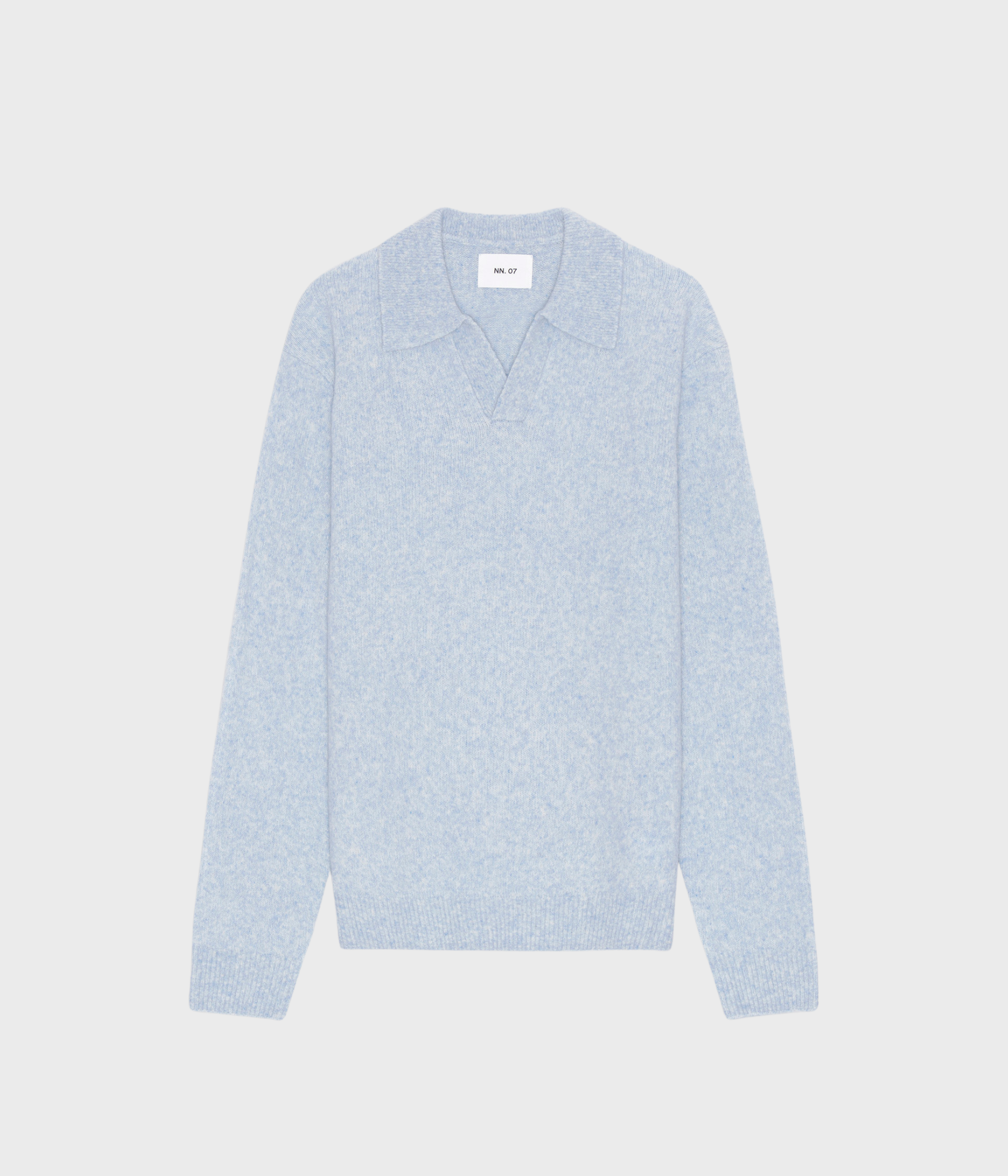 Hope 6683. (20C Cerulean)