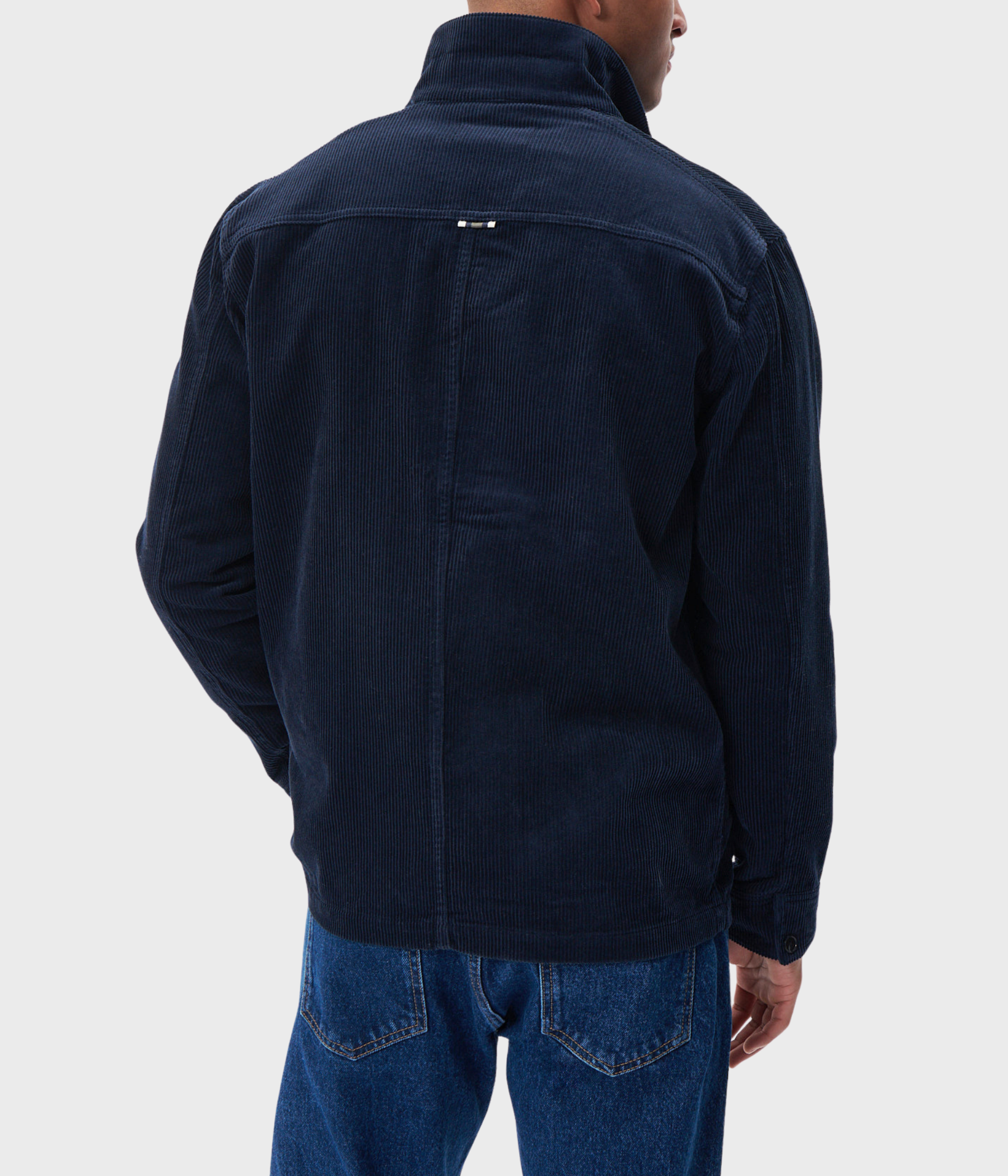 Mashay N Heritage. (194011 Dark Navy)