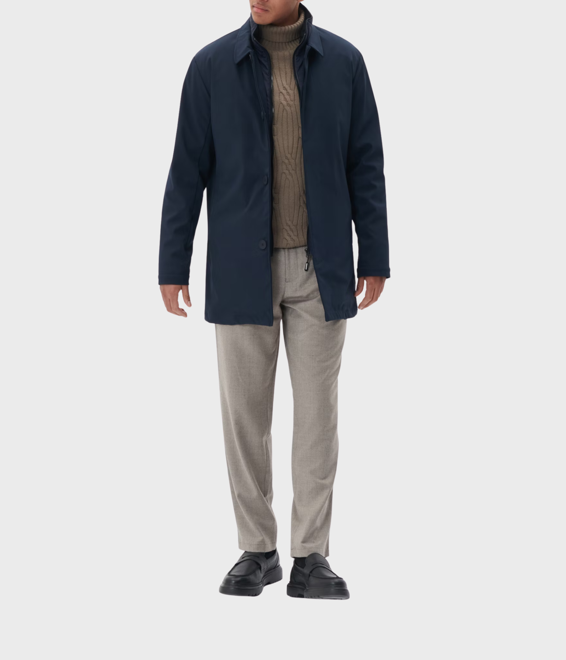 Philman P. (20210 Dark Navy)