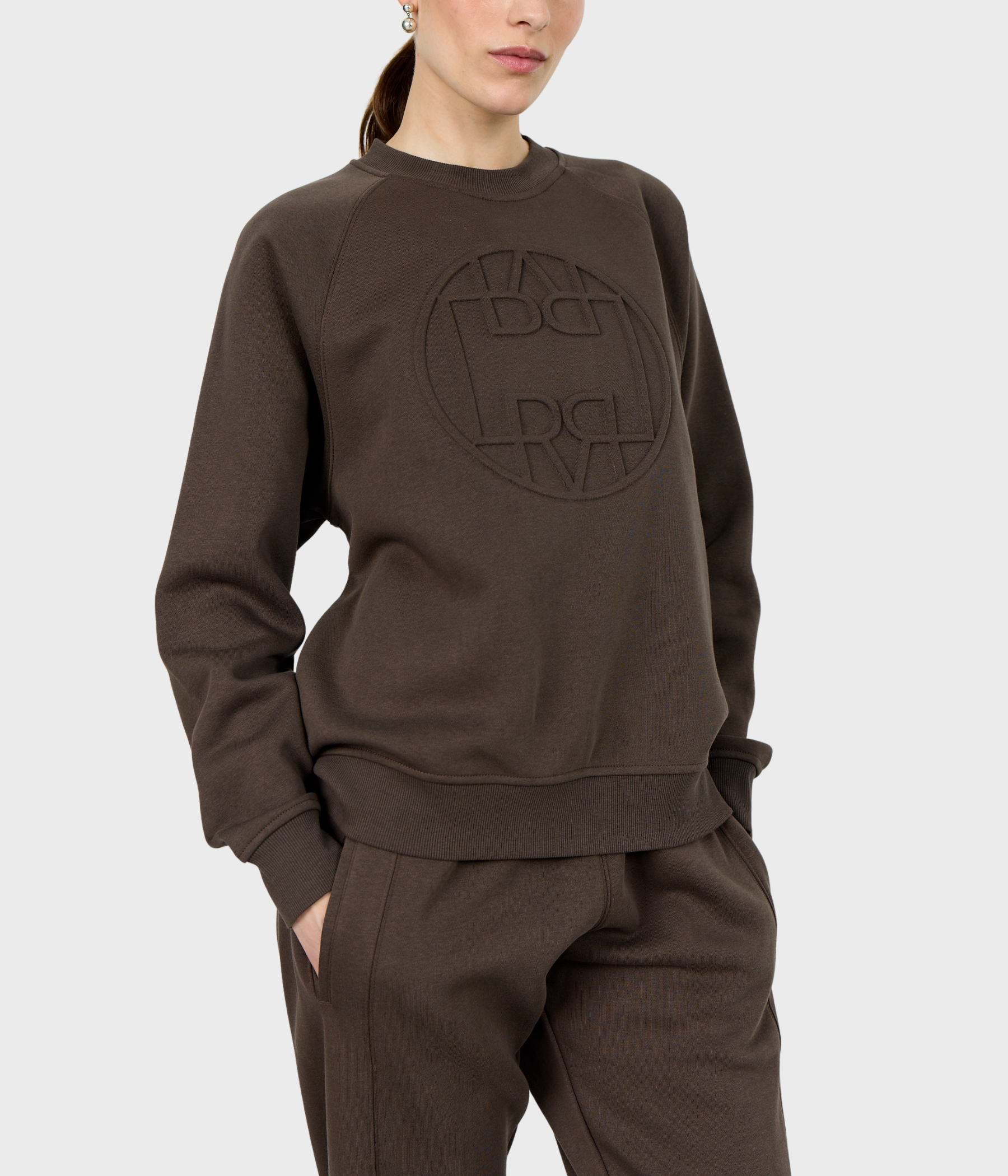 LR-NUKA 11. (L894 - COFFEE)