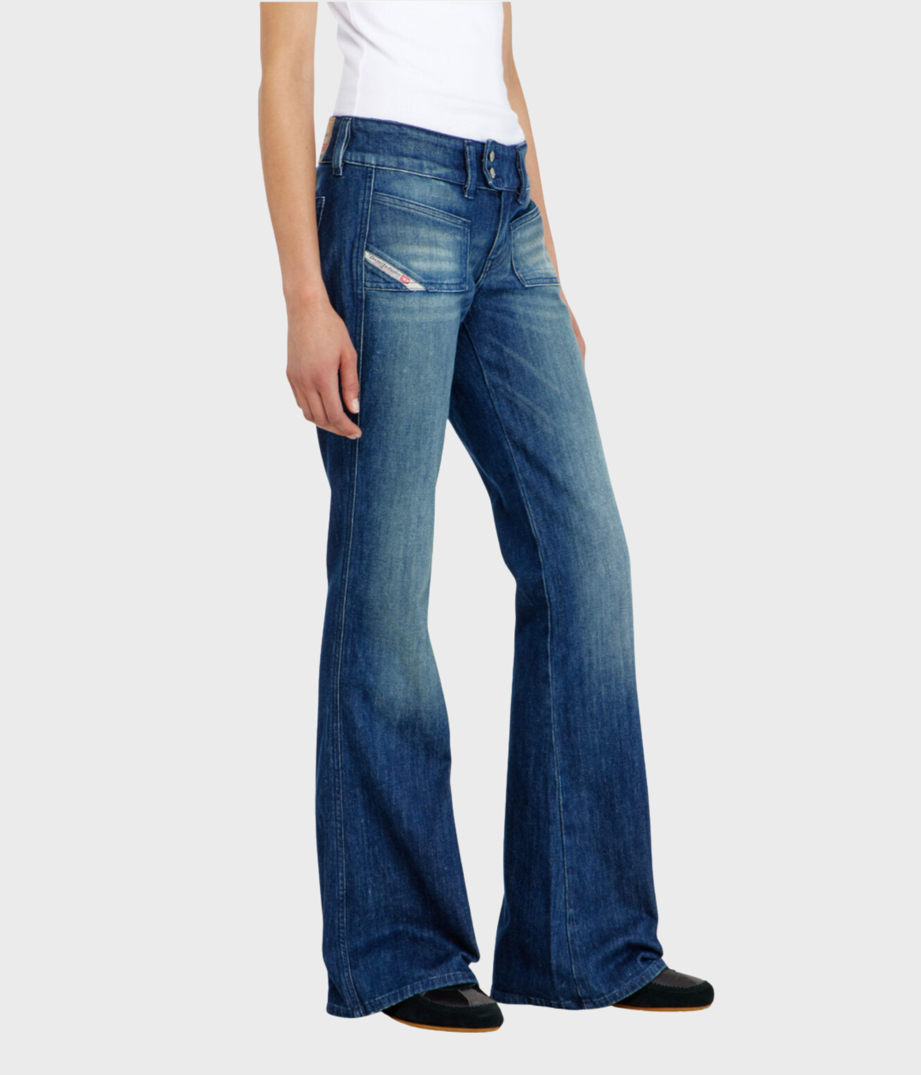 D-Hush (01 Dark blue)