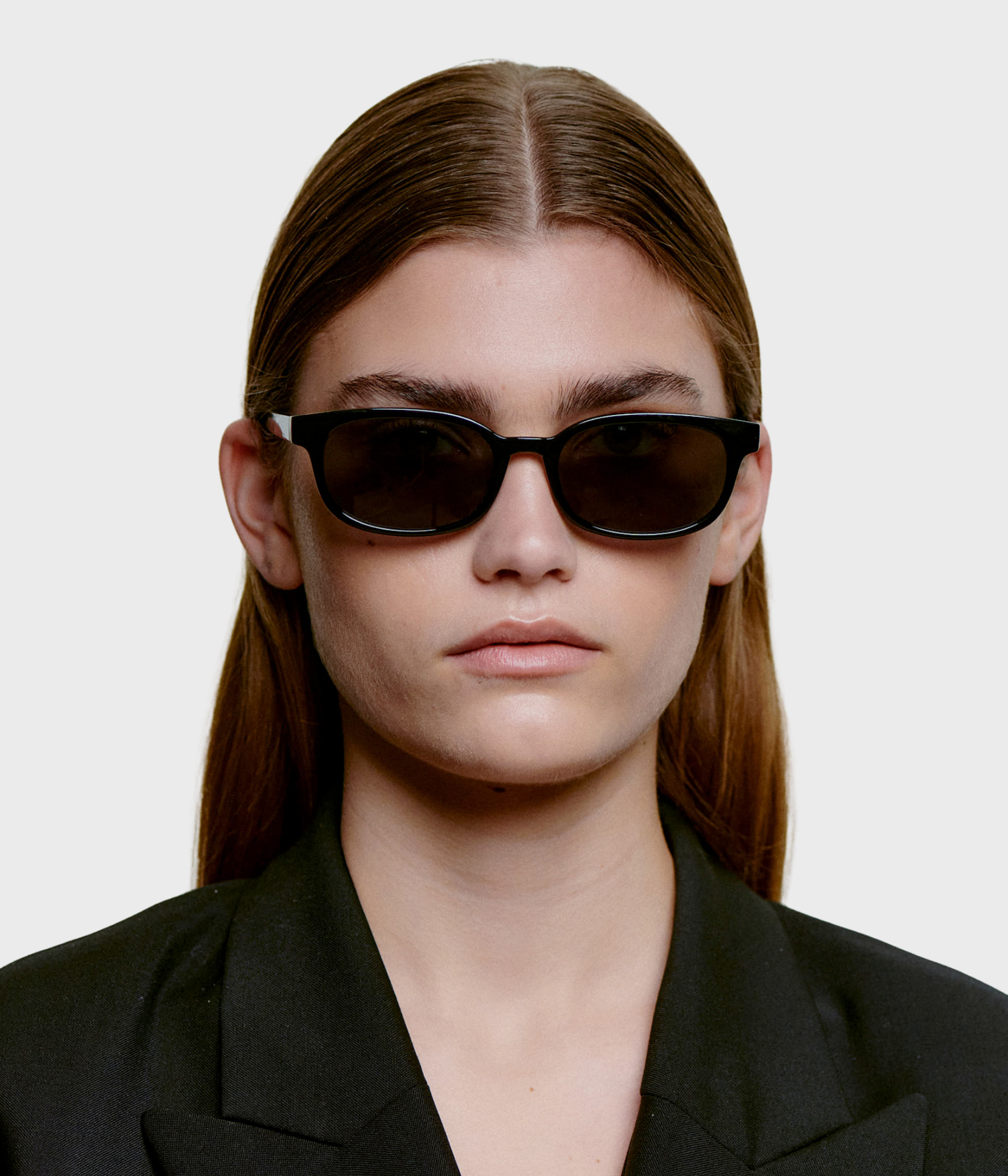 Charlie (Black) - D.O. Design Only