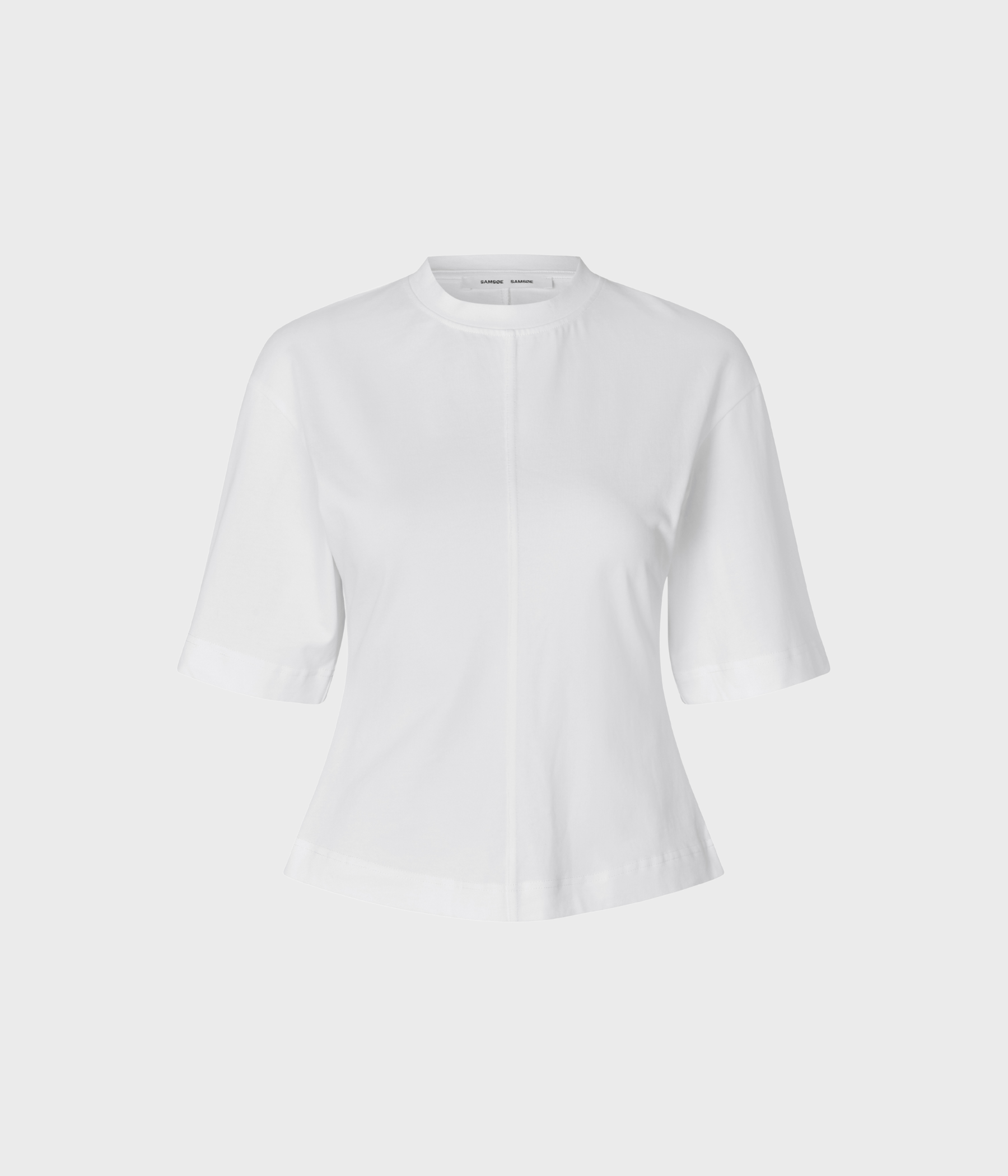 Sadisas T-Shirt 11725 (110601TCX Bright White)
