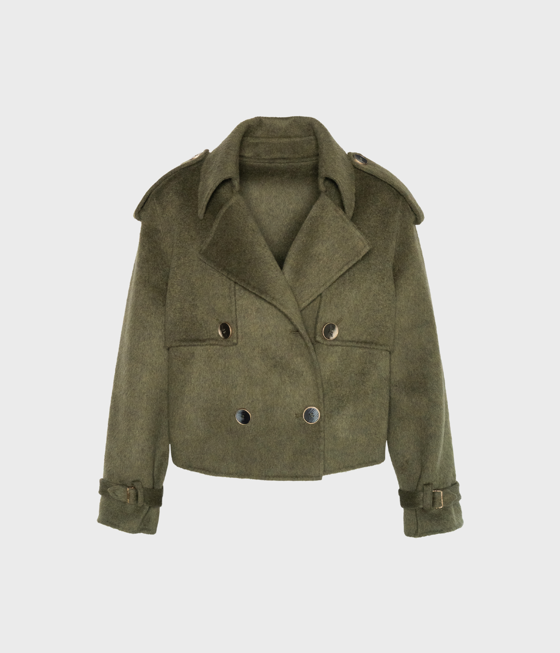 LEONORA Jacket (3000 Winter Moss)