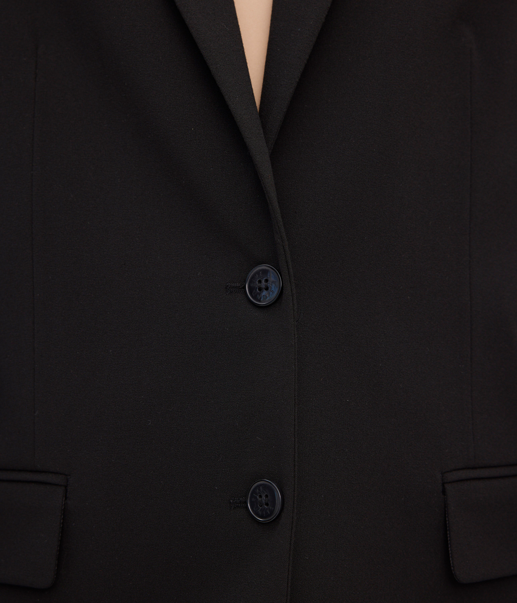 Hannahfv 285. (00101 Black) - D.O. Design Only