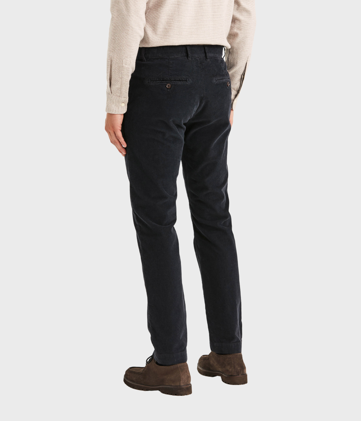 Jeffrey Cord Chino (62 Blue)