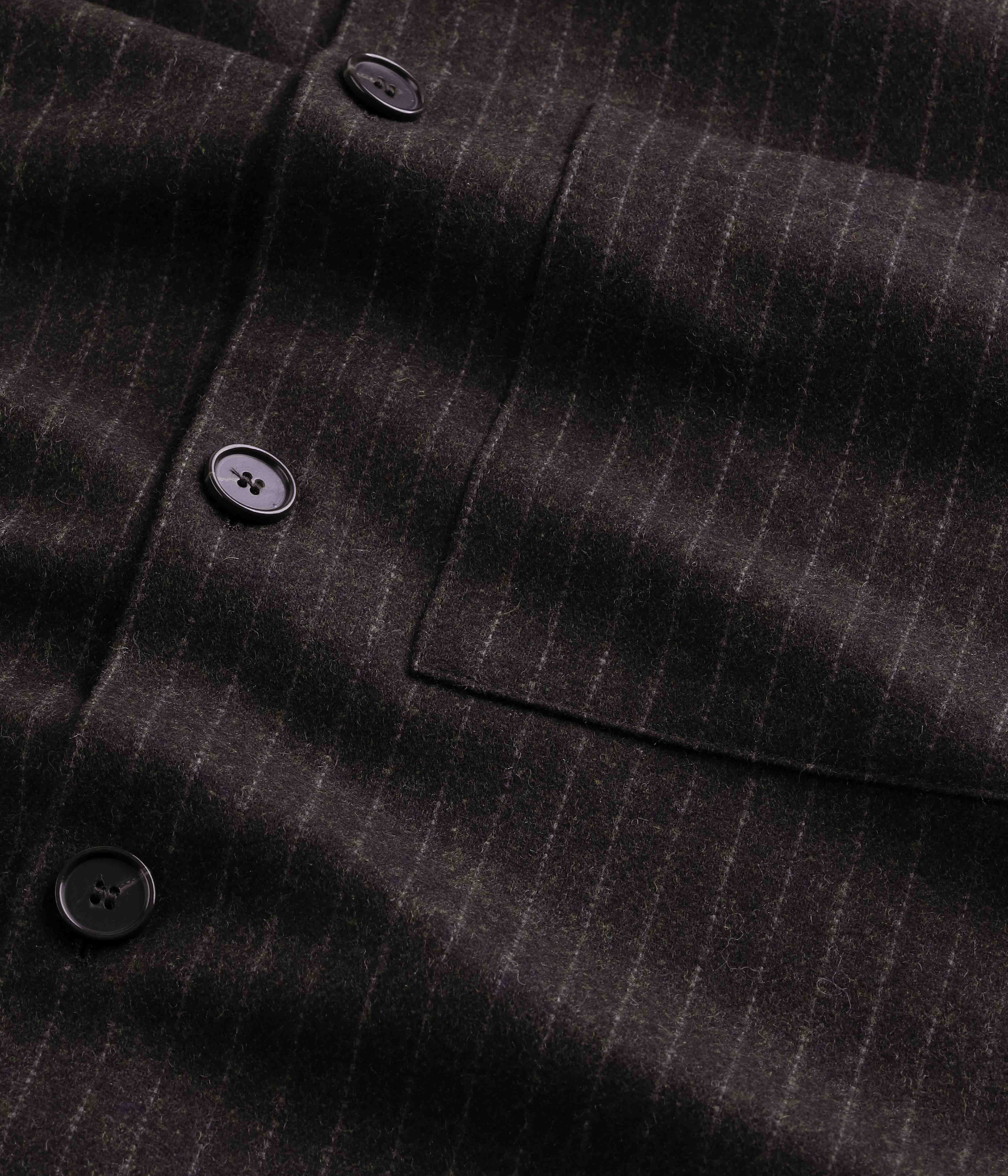 Freddy 1630. (780 Brown Stripe)