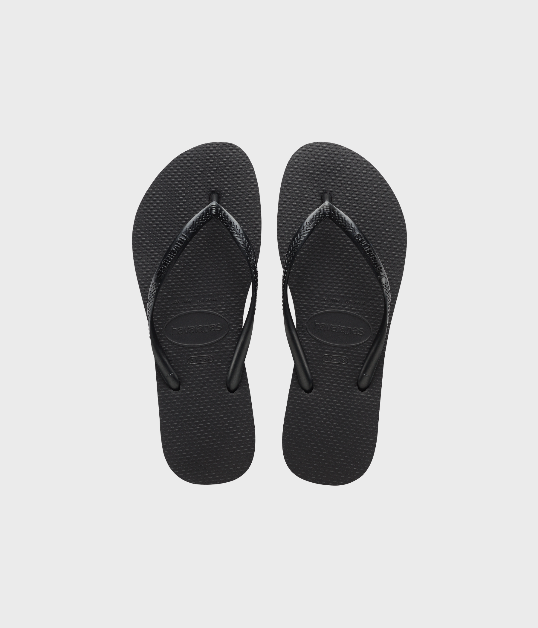 Hav. Slim (0090 Black)