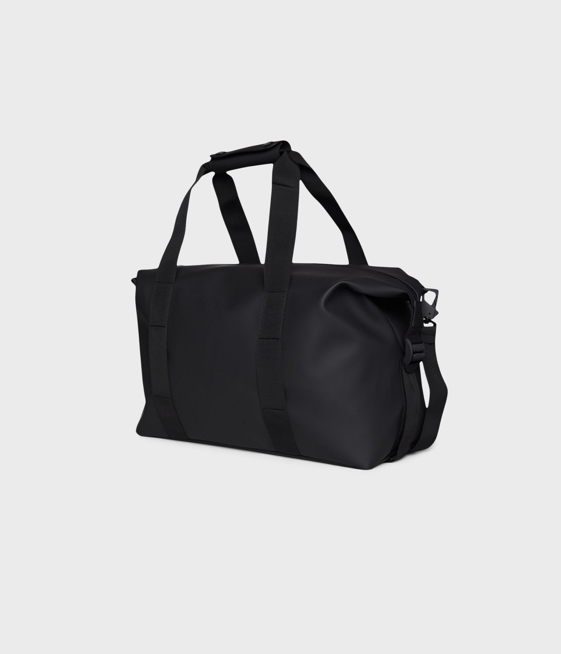 Hilo Weekend Bag Small W3 (01 Black)