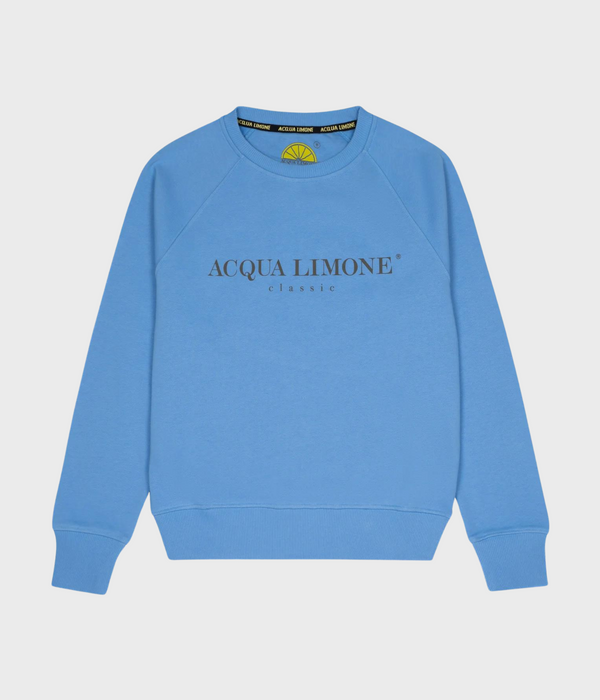 Blp college tröja från Acqua Limone