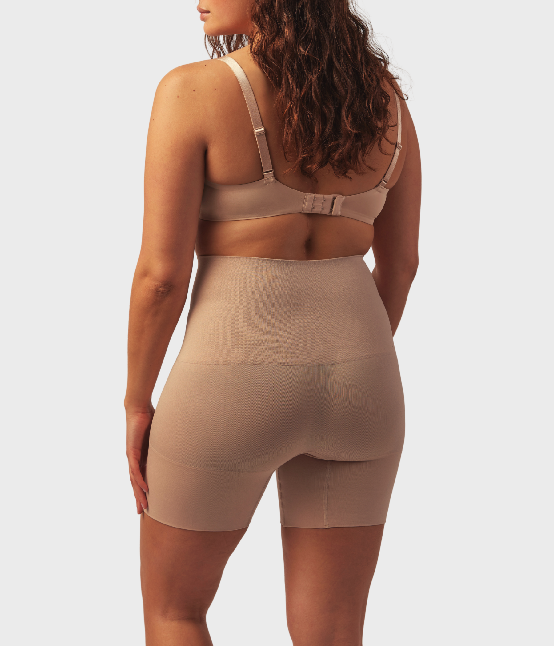 THE EVERYDAY SHORTS (VANILLIA)