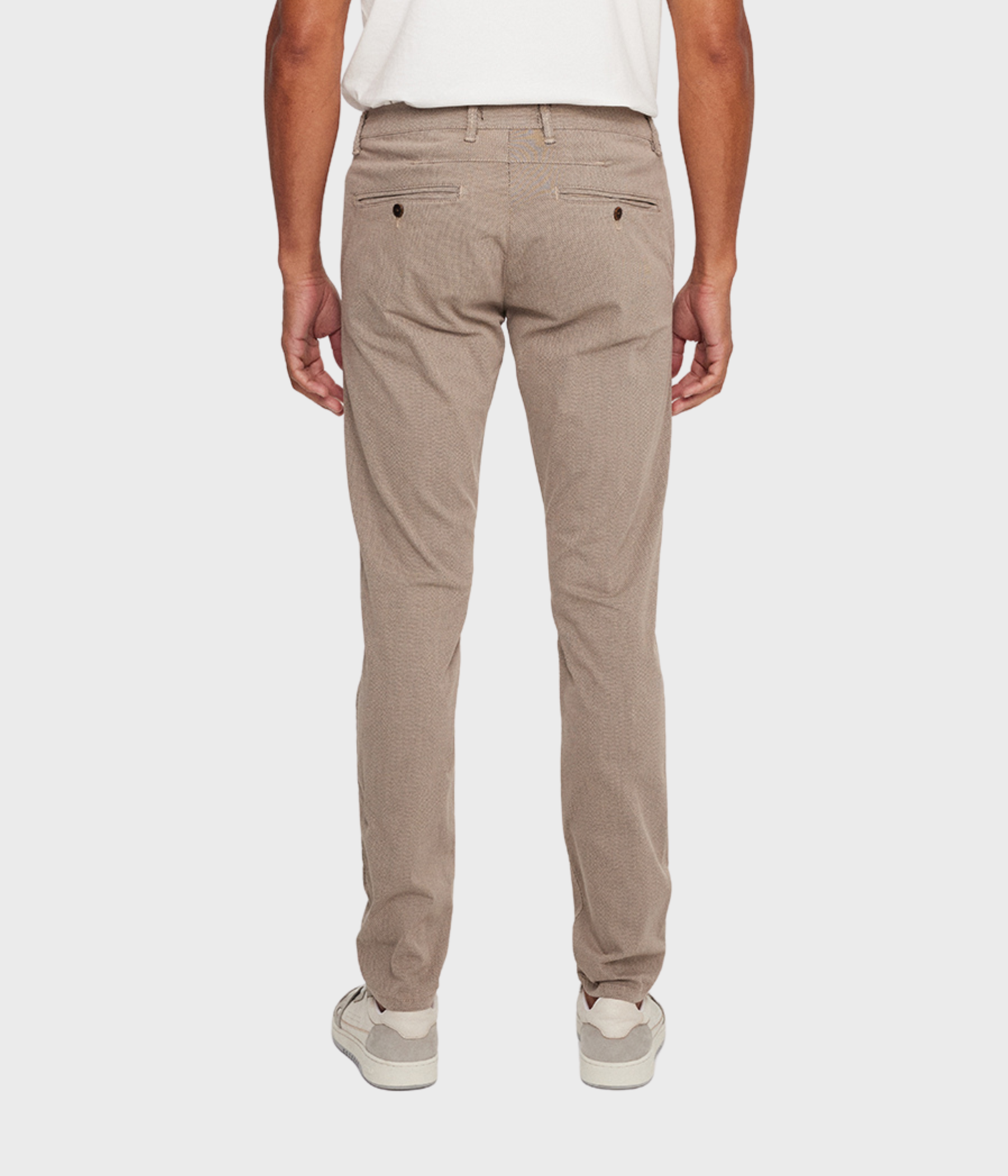 Paul K3280 Dale Chino (0191 Humus)