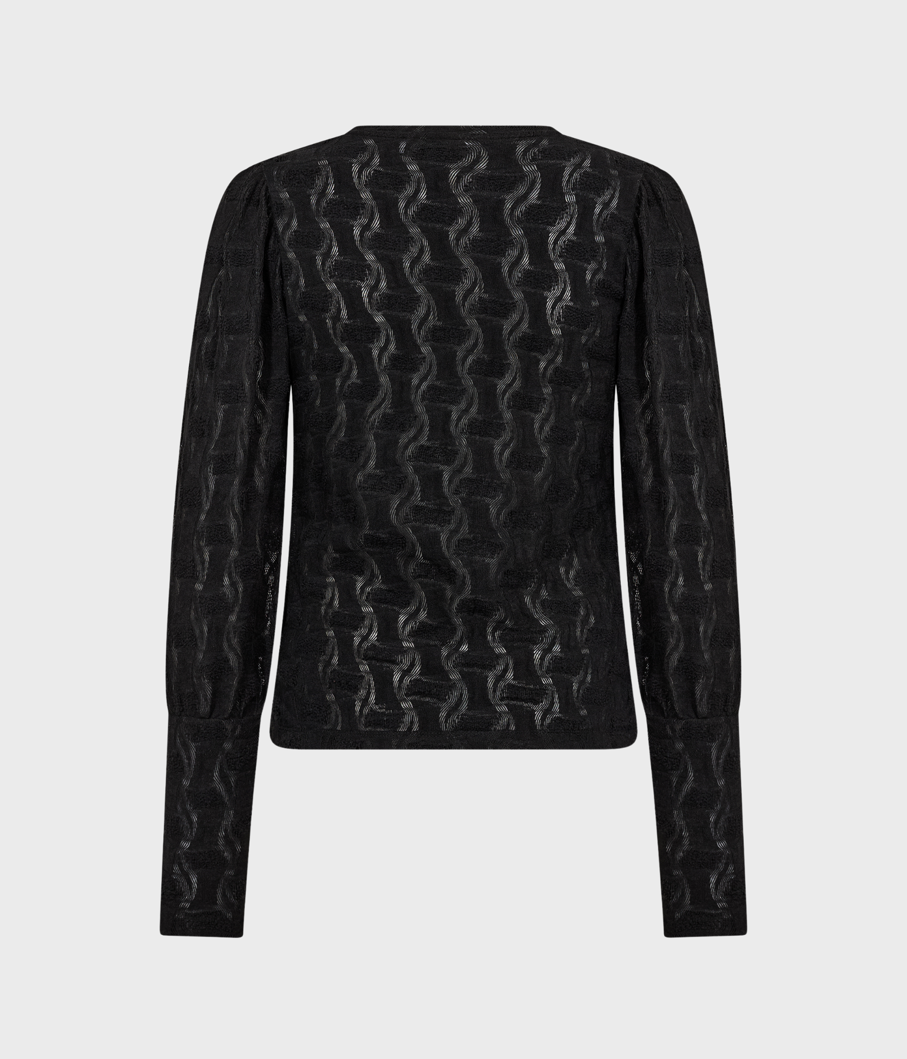 LR-NESS 2 (L999 - BLACK)