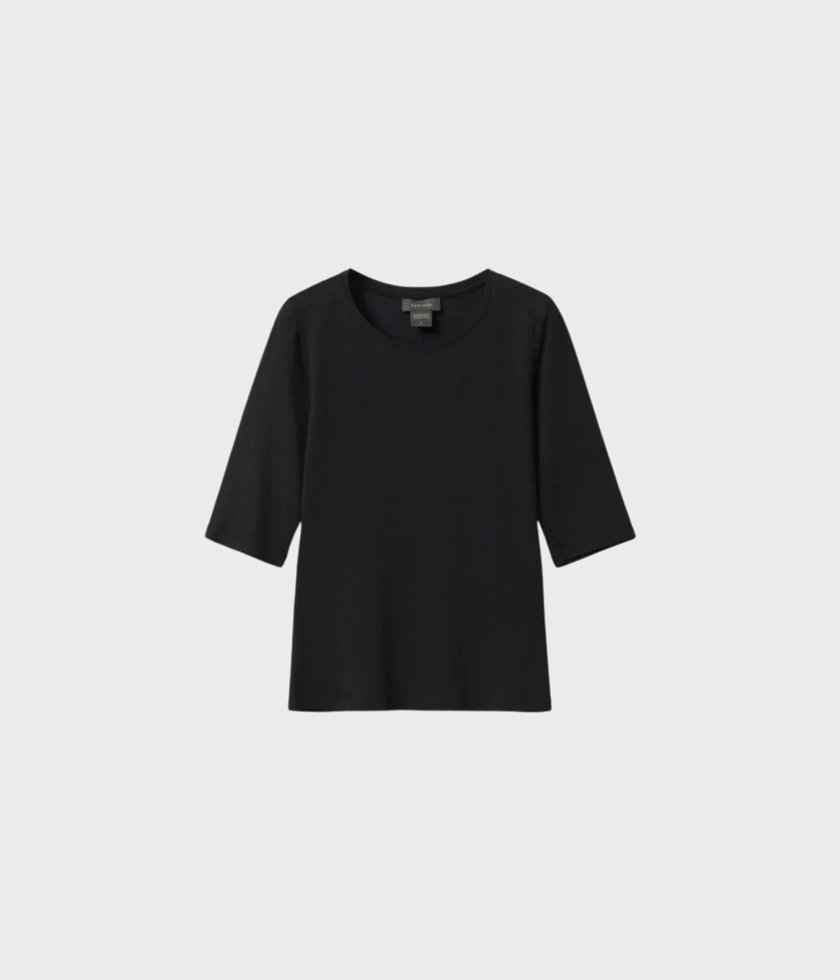 Caline Top (Black)