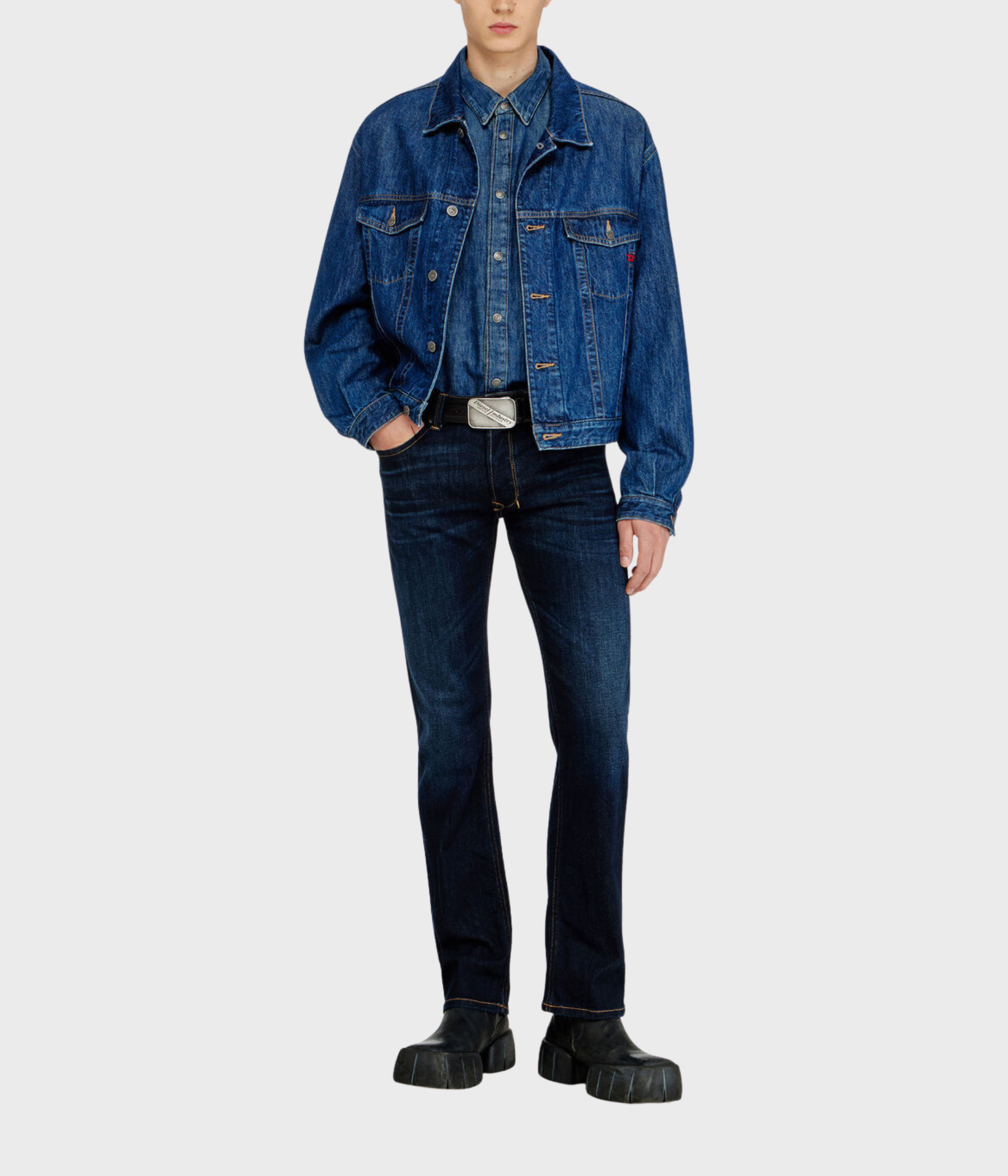 1985 Larkee (09Q15 Dark blue)
