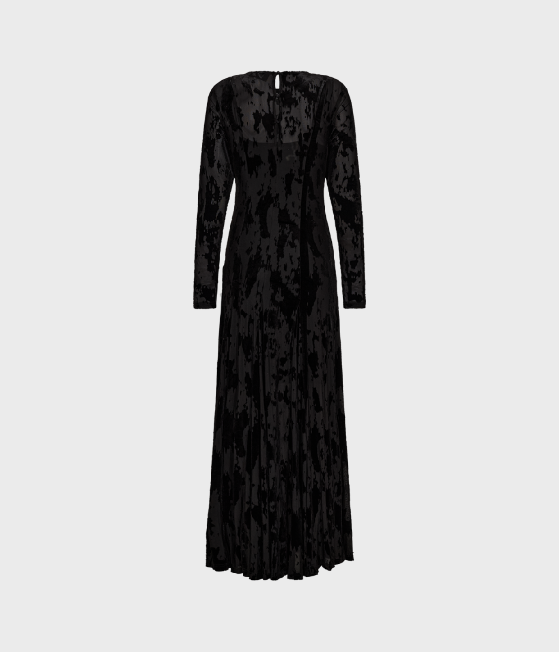 CMFLAME-DRESS. (1000 black)