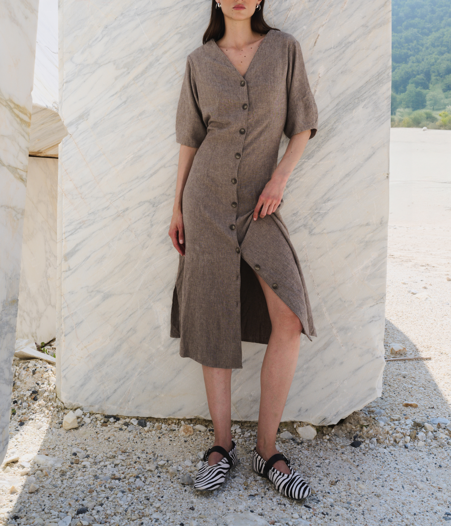 LR-NAJA 52 (98845 - FALCON MELANGE) - D.O. Design Only