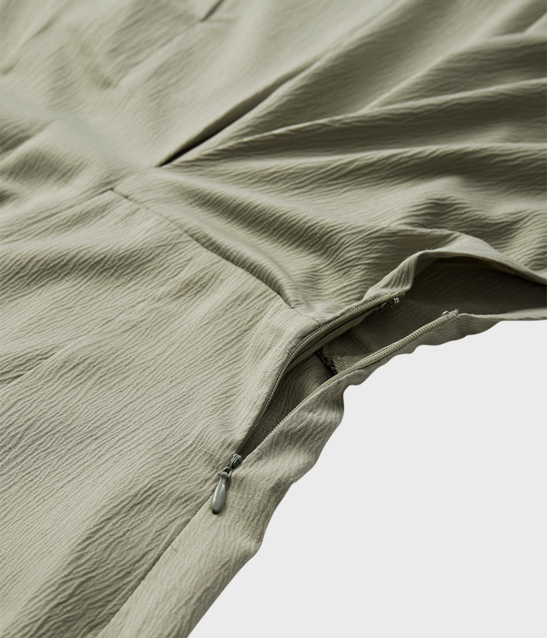 CMVIANNA-DRESS (2132 Seagrass)