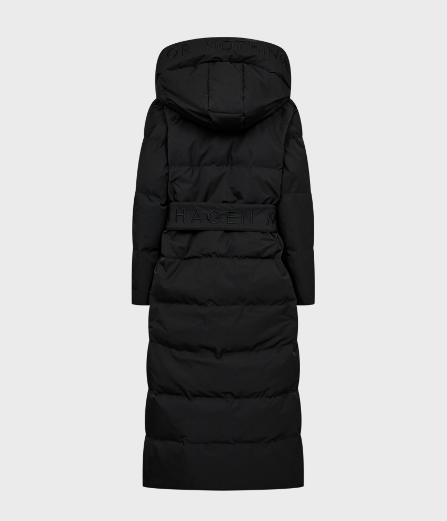 CMMICCO-HAT-COAT (1000 black)