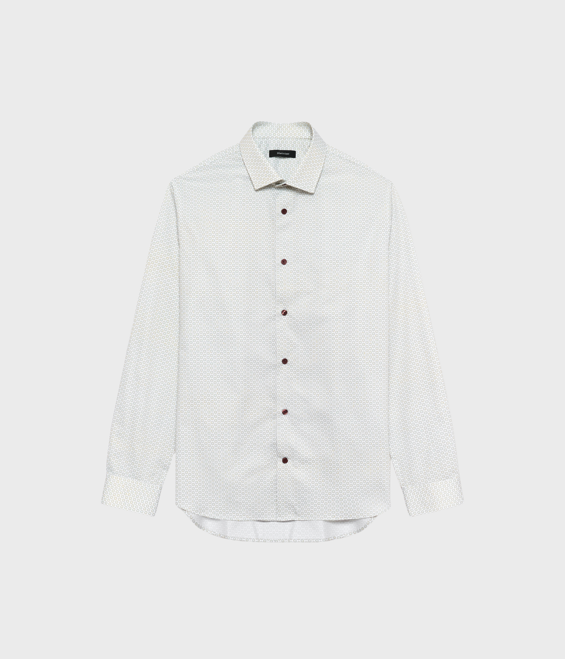 Matrostol BN (114001 White)