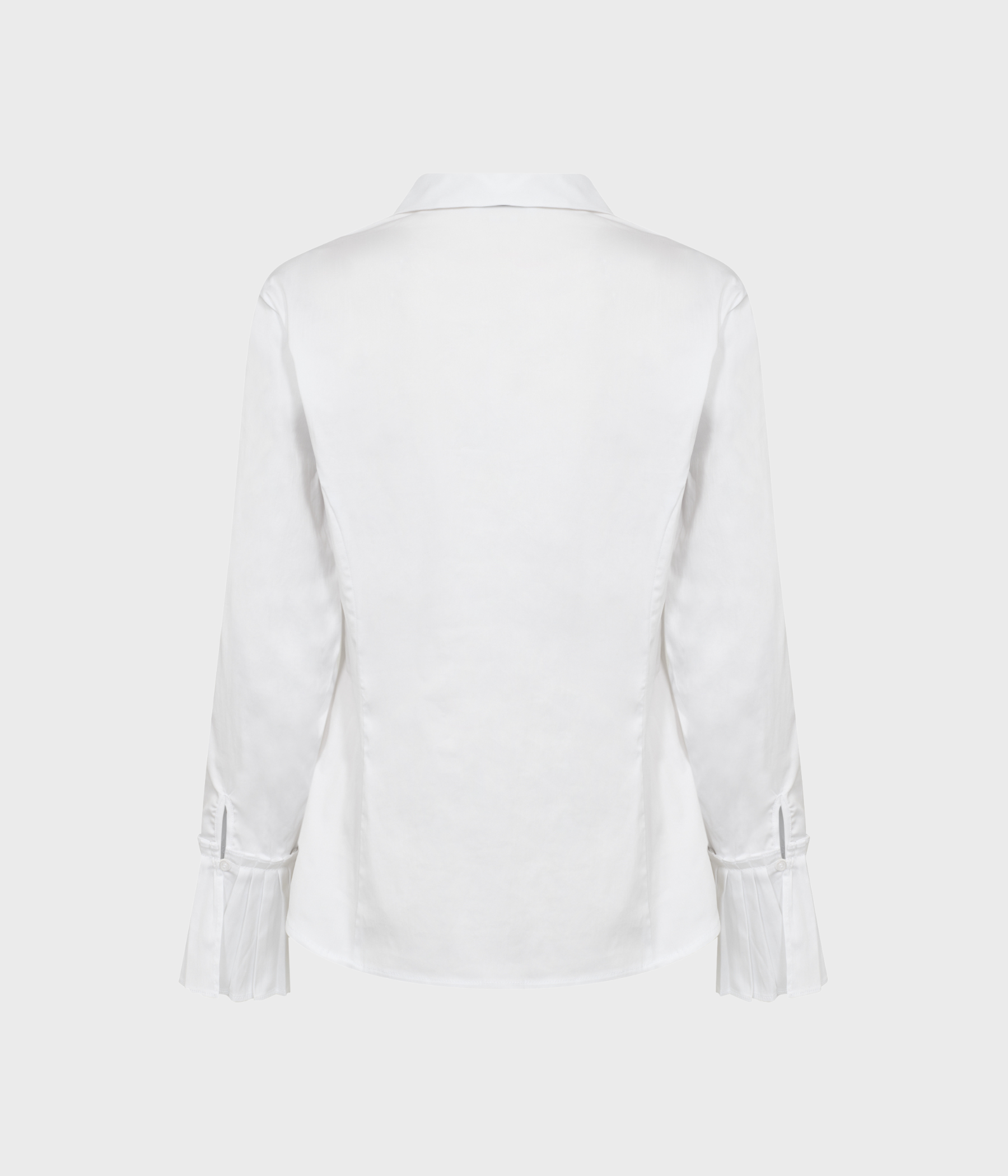 LR-ISLA SOLID 130 (L100 - WHITE)