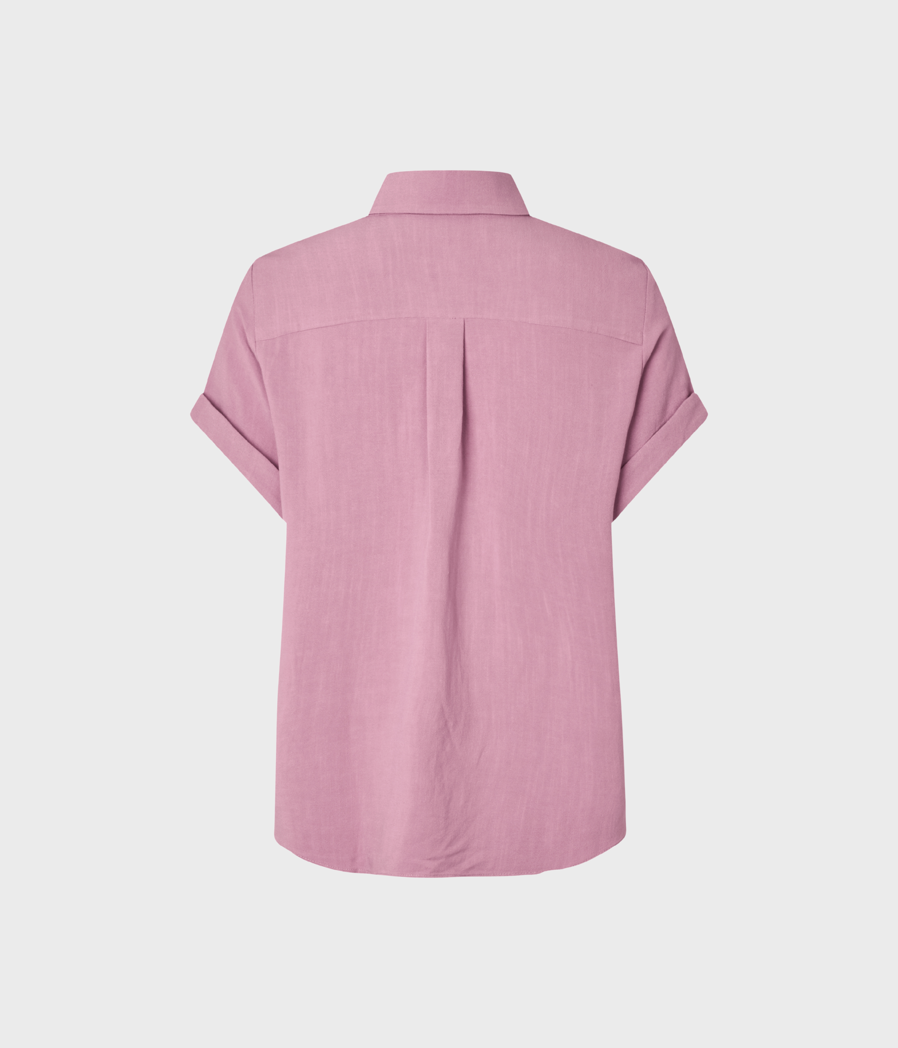 Samajana Ss Shirt 15938 (162107TCX Orchid Haze)