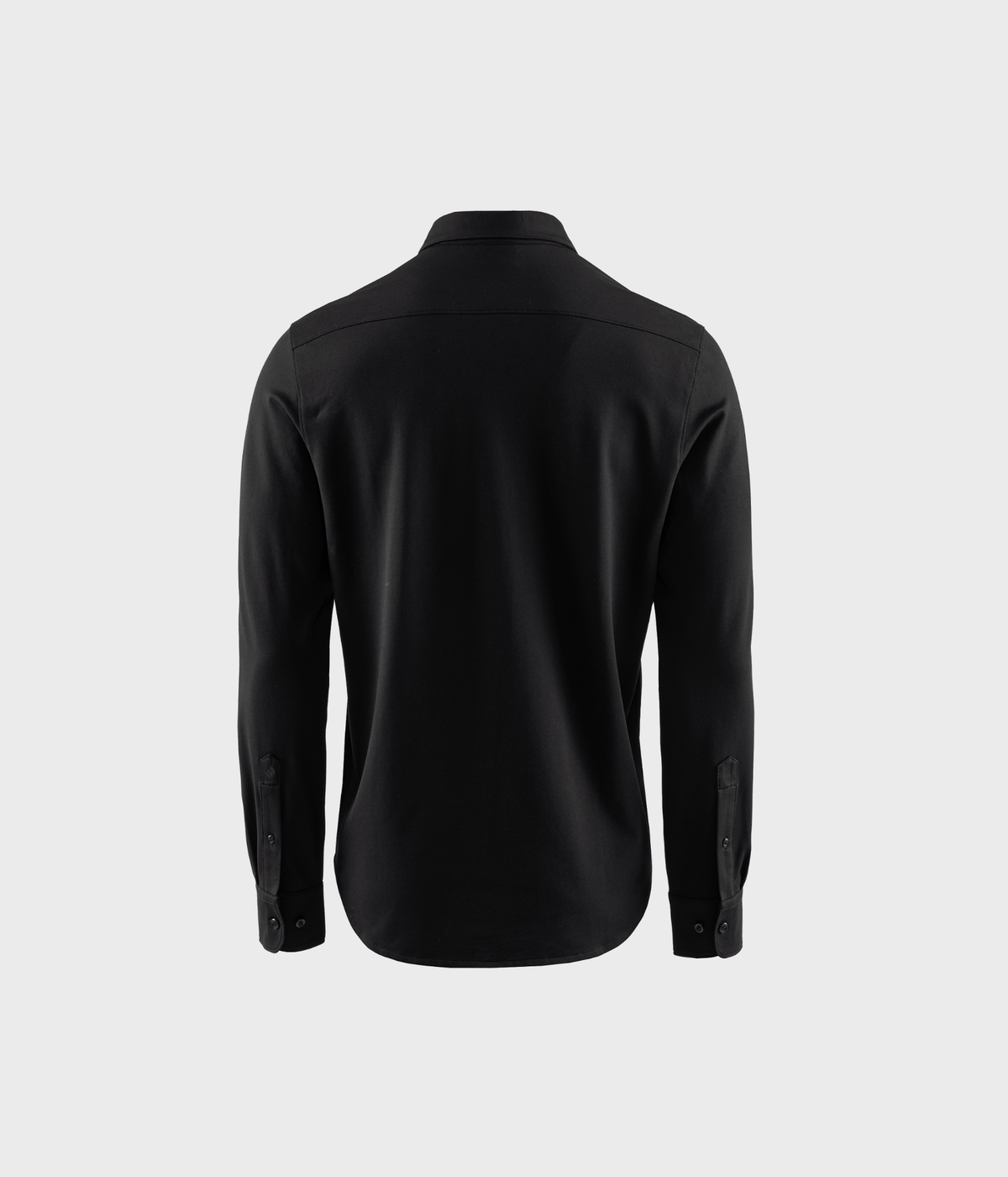 Tech Shirt (999 Black)