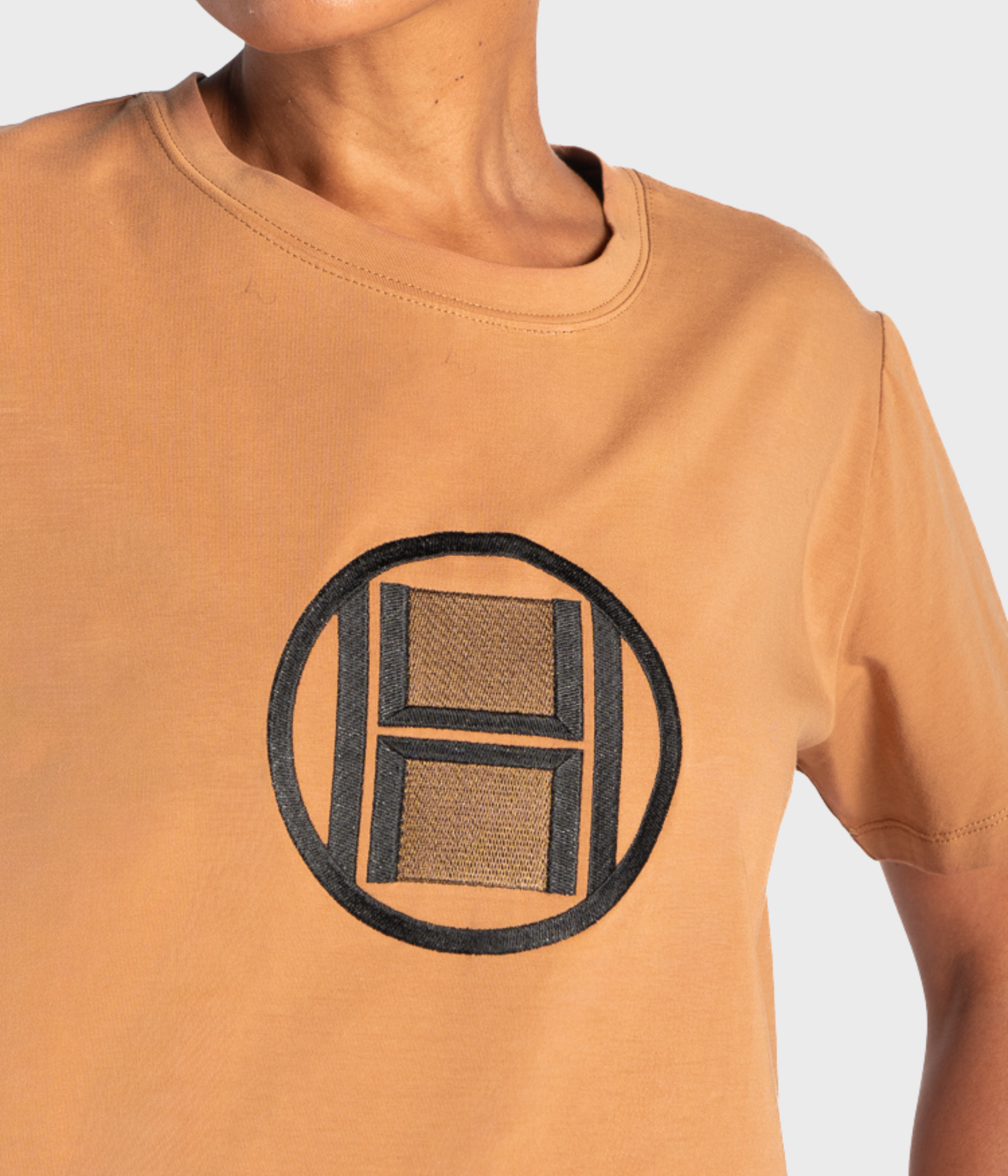 Logo T-Shirt (6008 Thrush)