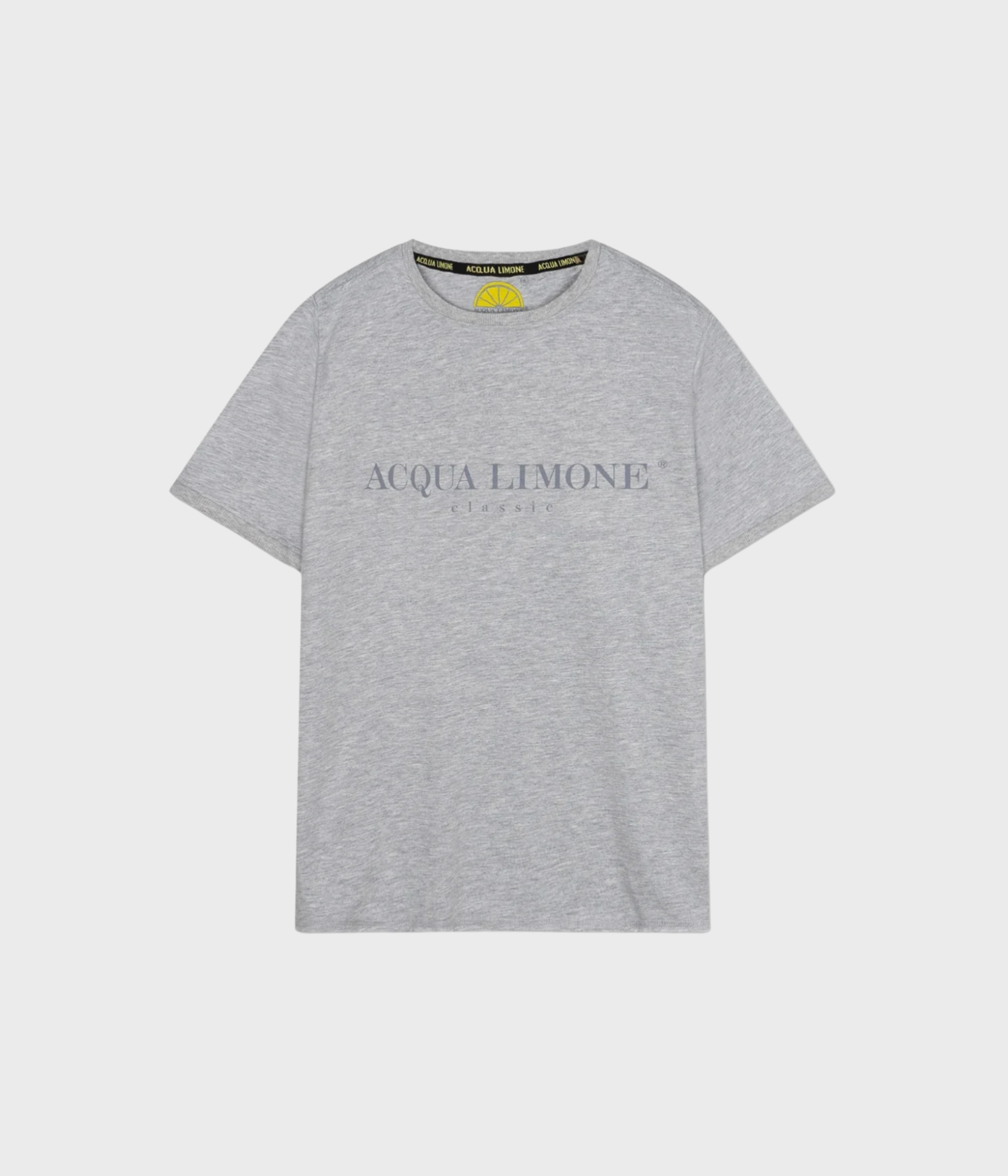 T-Shirt Classic. (240 American Grey) - D.O. Design Only