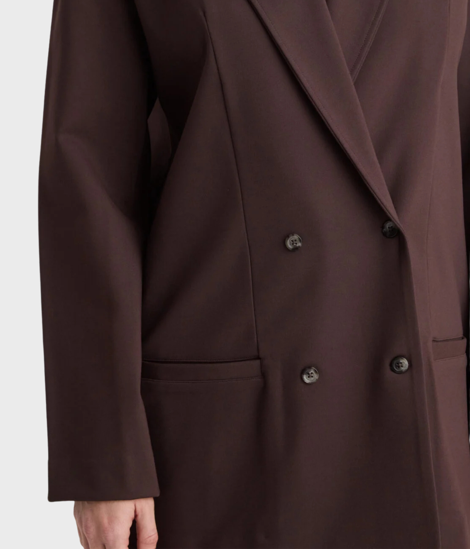 ARDA BLAZER (1110 AUBURN)