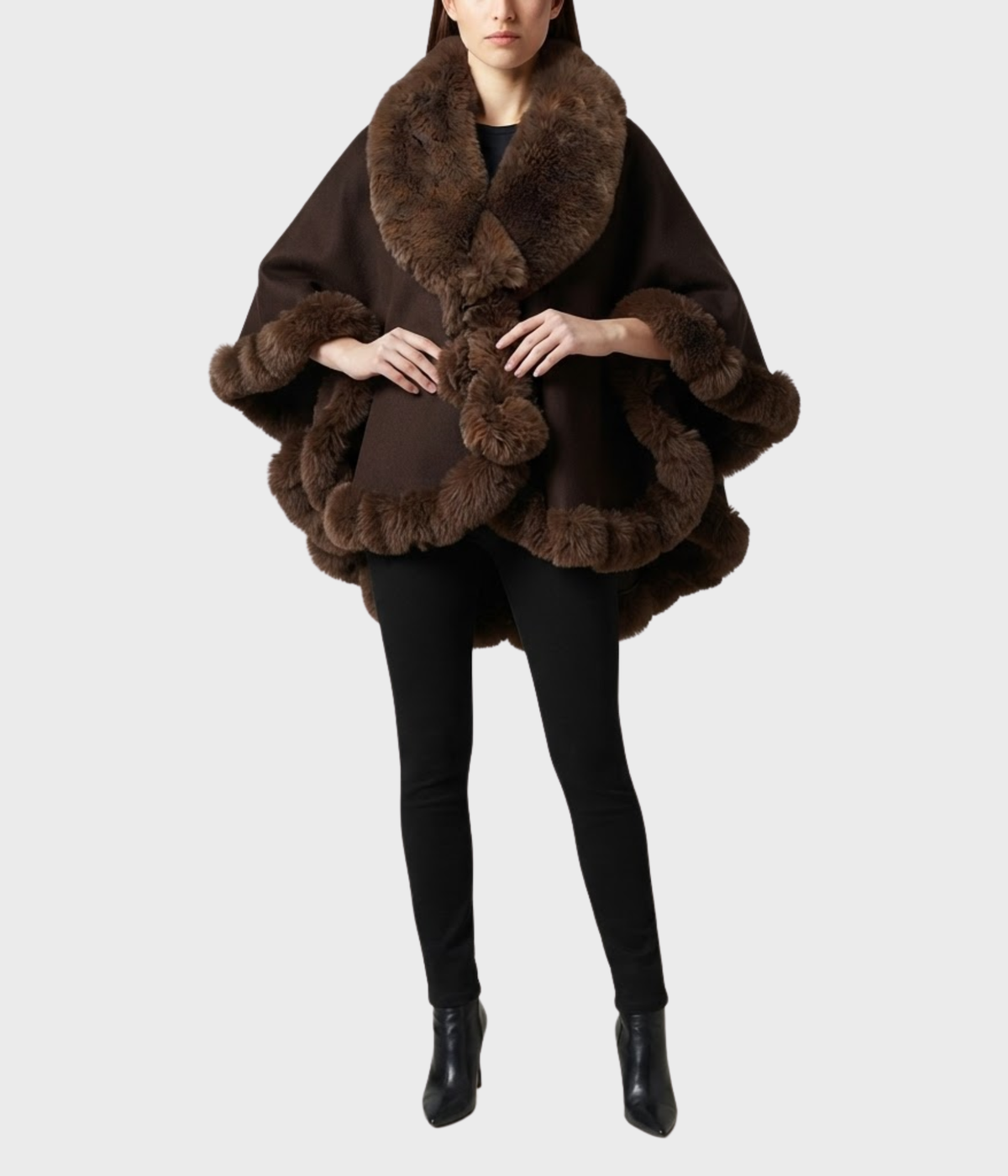 Cape Wednesday (Brown)