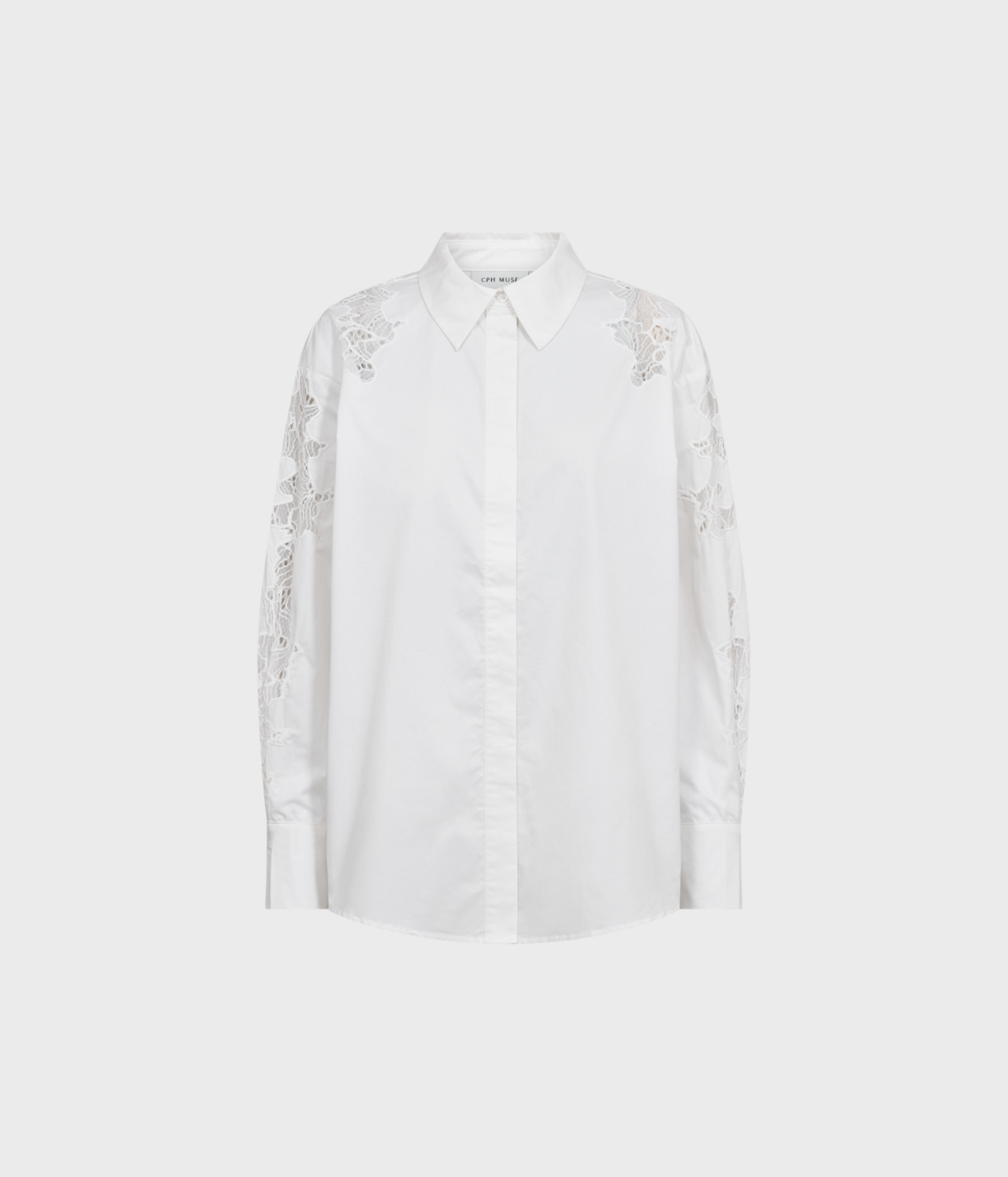 Cmshirley-Shirt (1010Bright white)