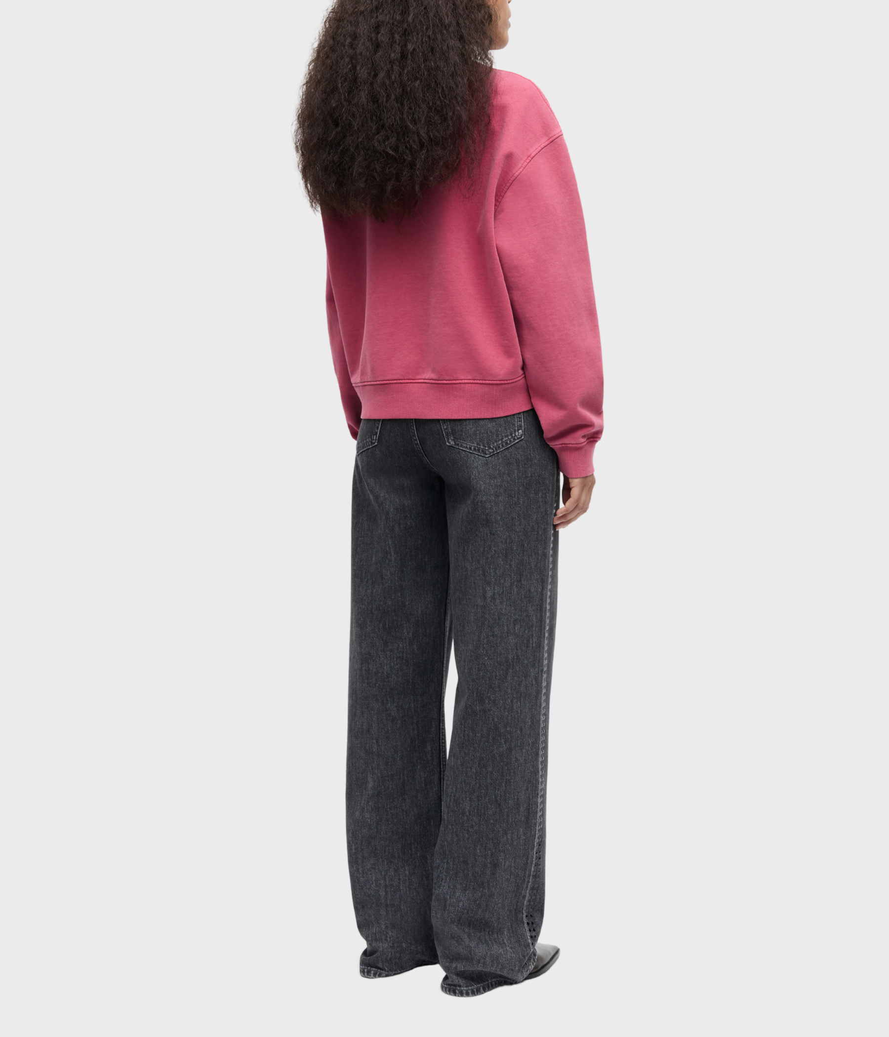 Savan Sweat 15697 (CLR002648 Earth Red Pigment)