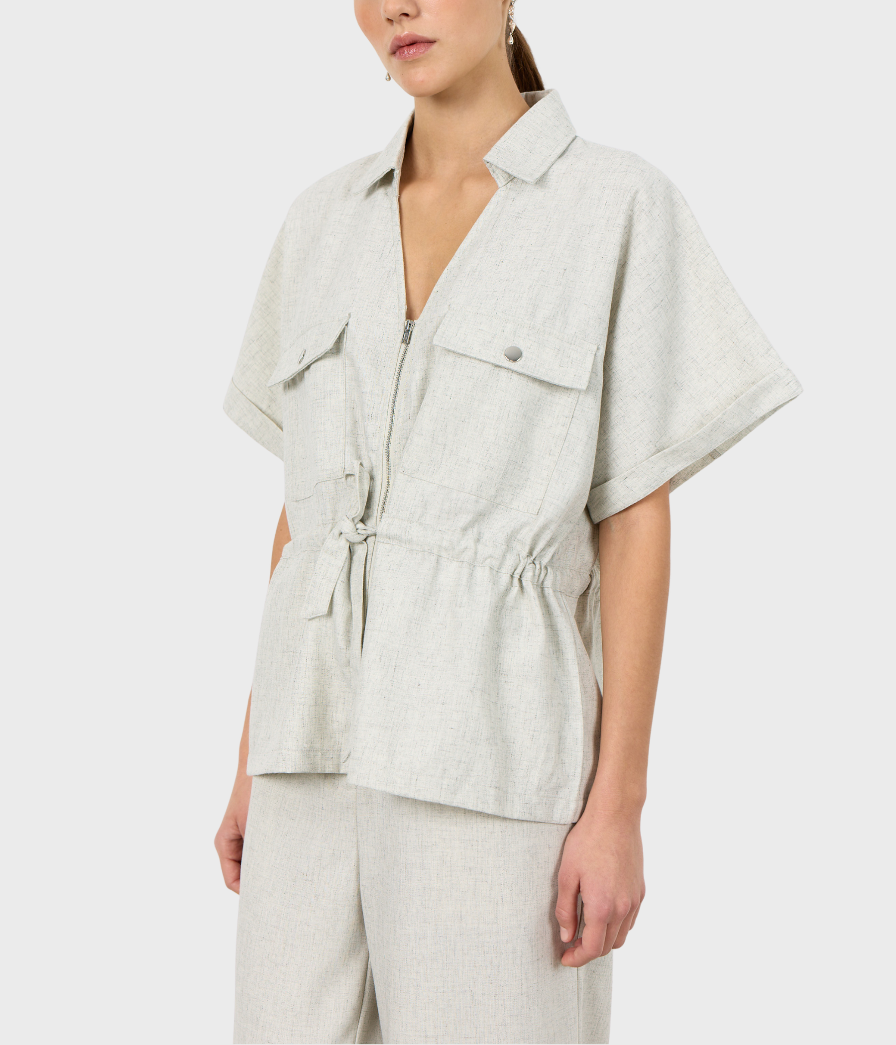 LR-PORTER 2 (1195C - ISLAND FOSSIL COMBI) - D.O. Design Only