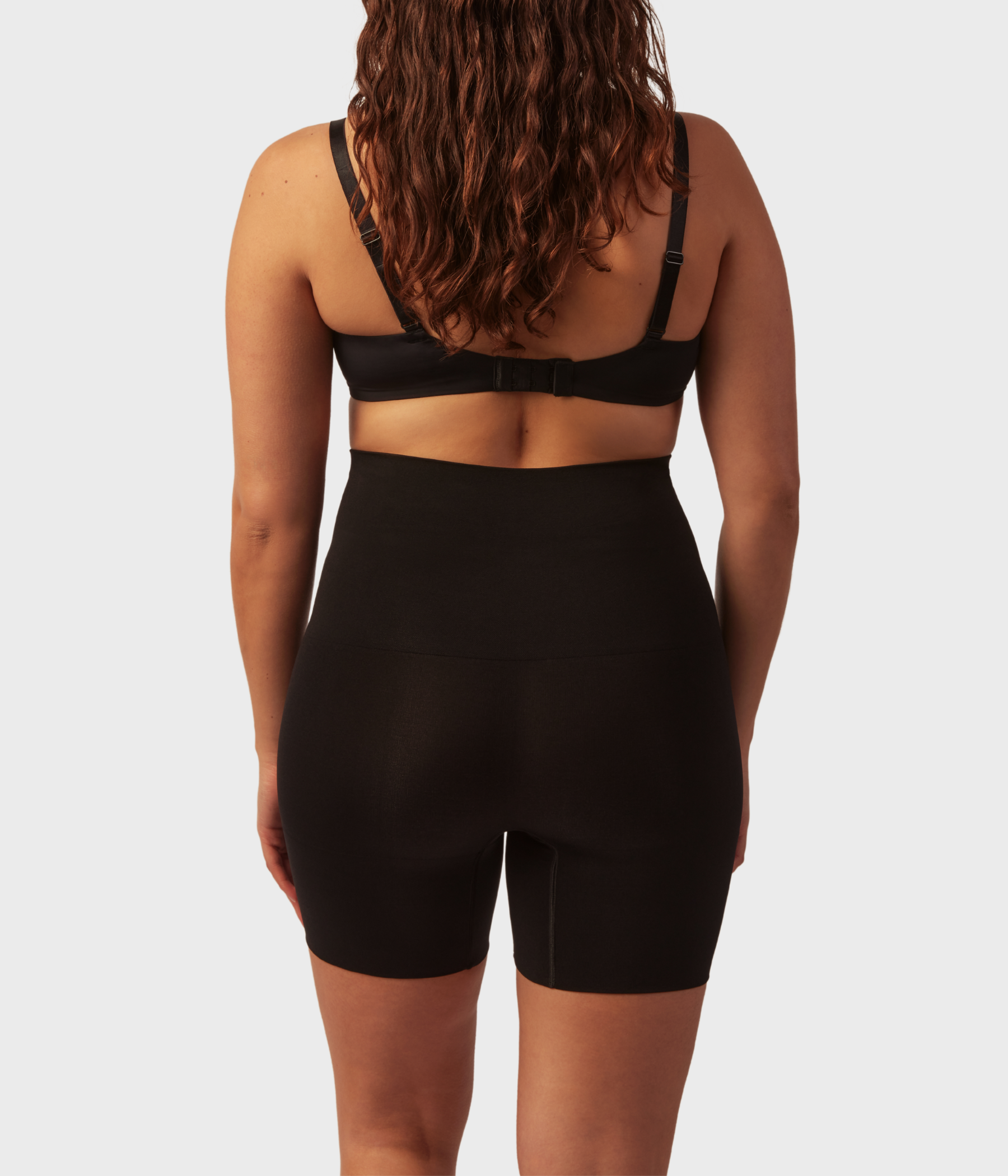 THE EVERYDAY SHORTS (Black)