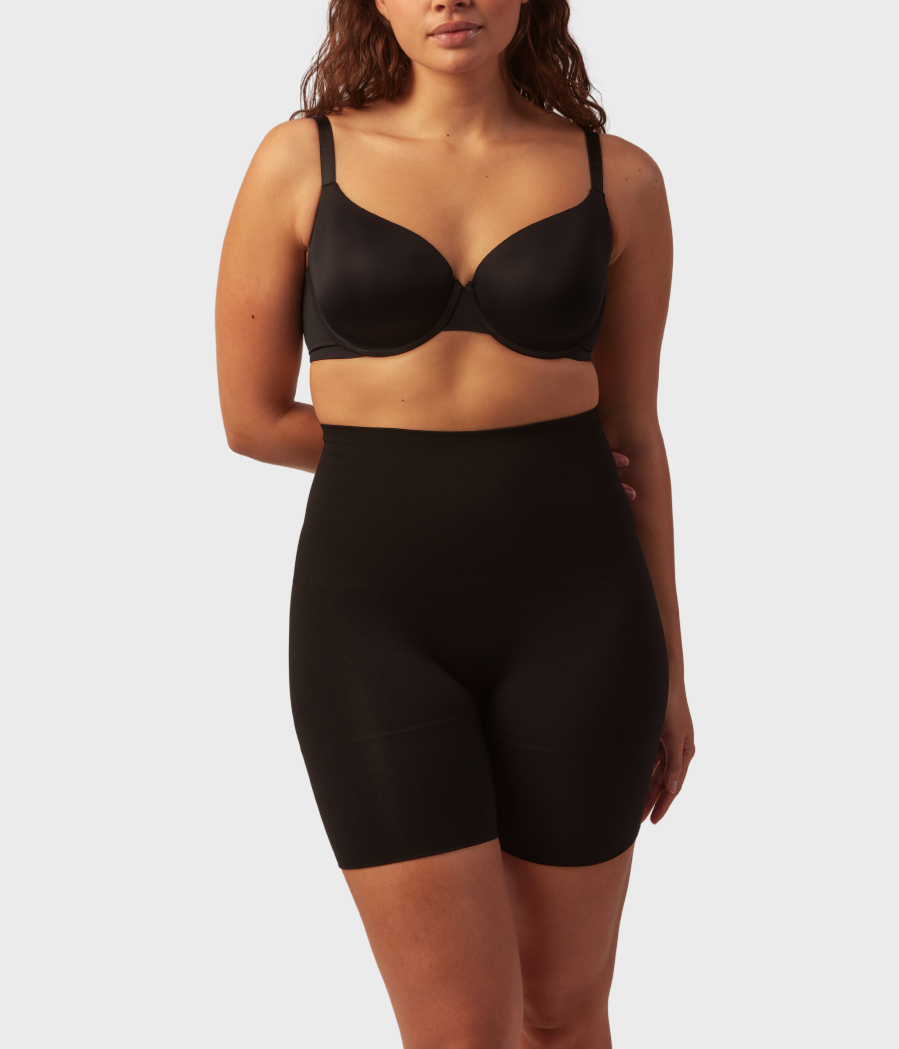 THE EVERYDAY SHORTS (Black)