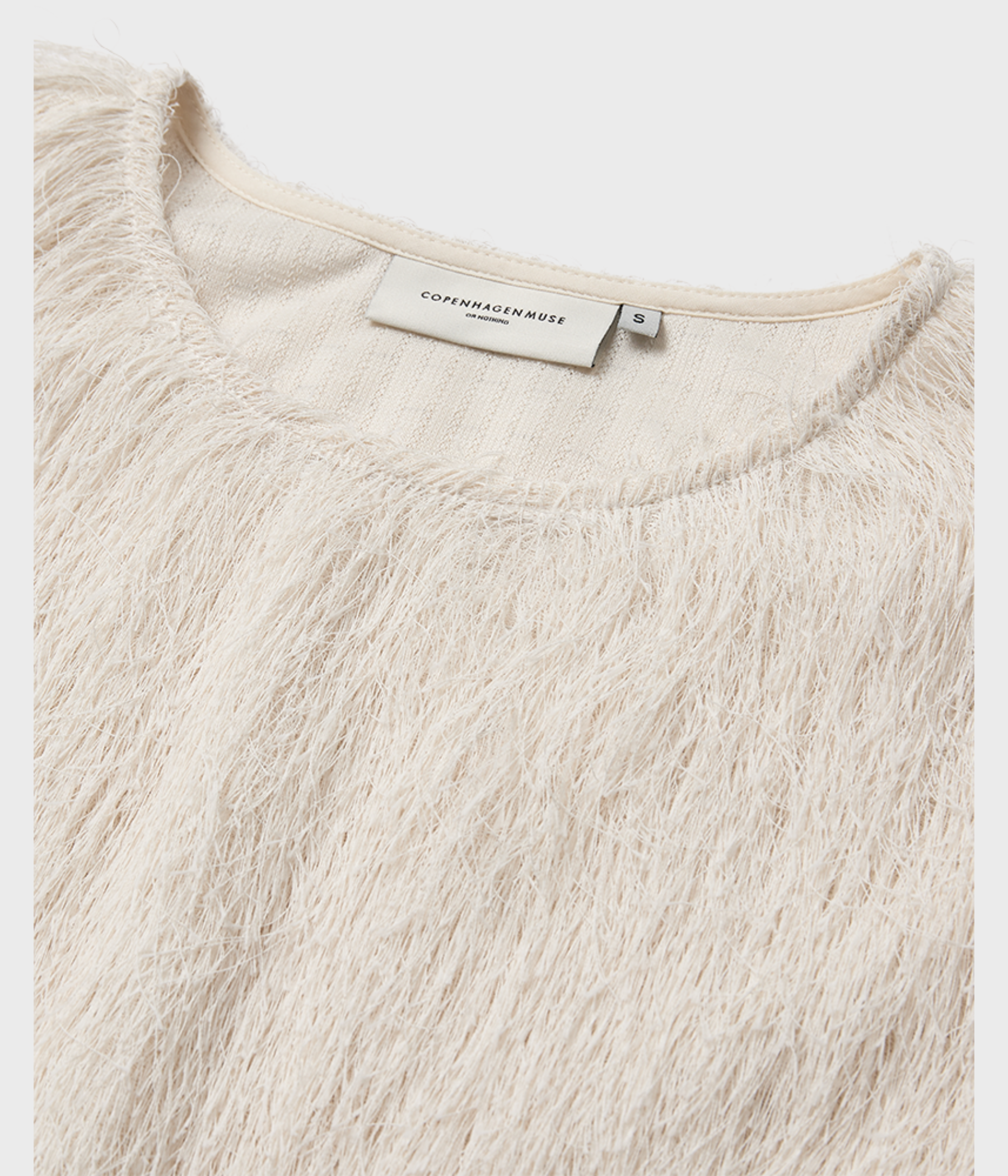 CMFALLON-TEE. (8273 Jet Stream)