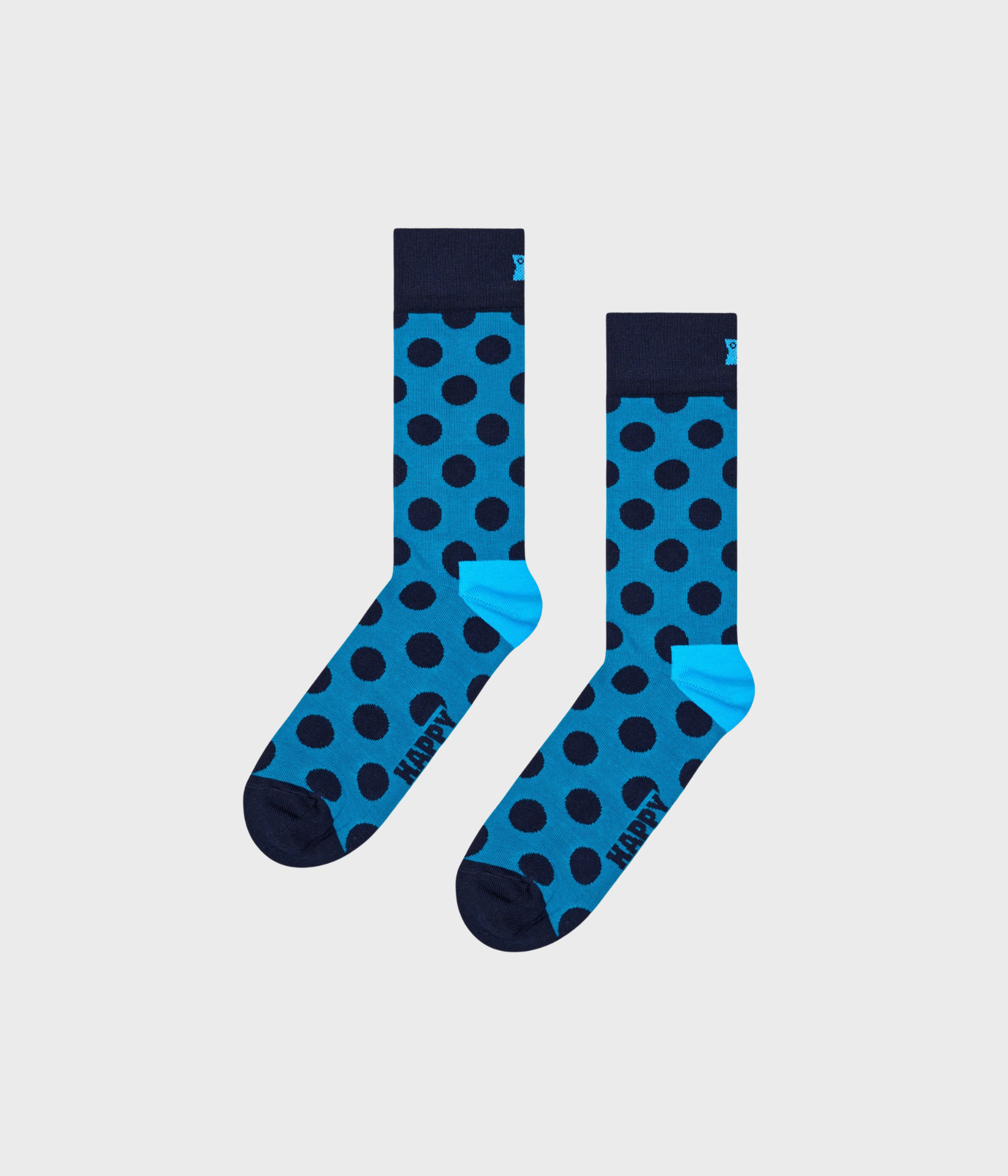 Big Dot Sock (6700)