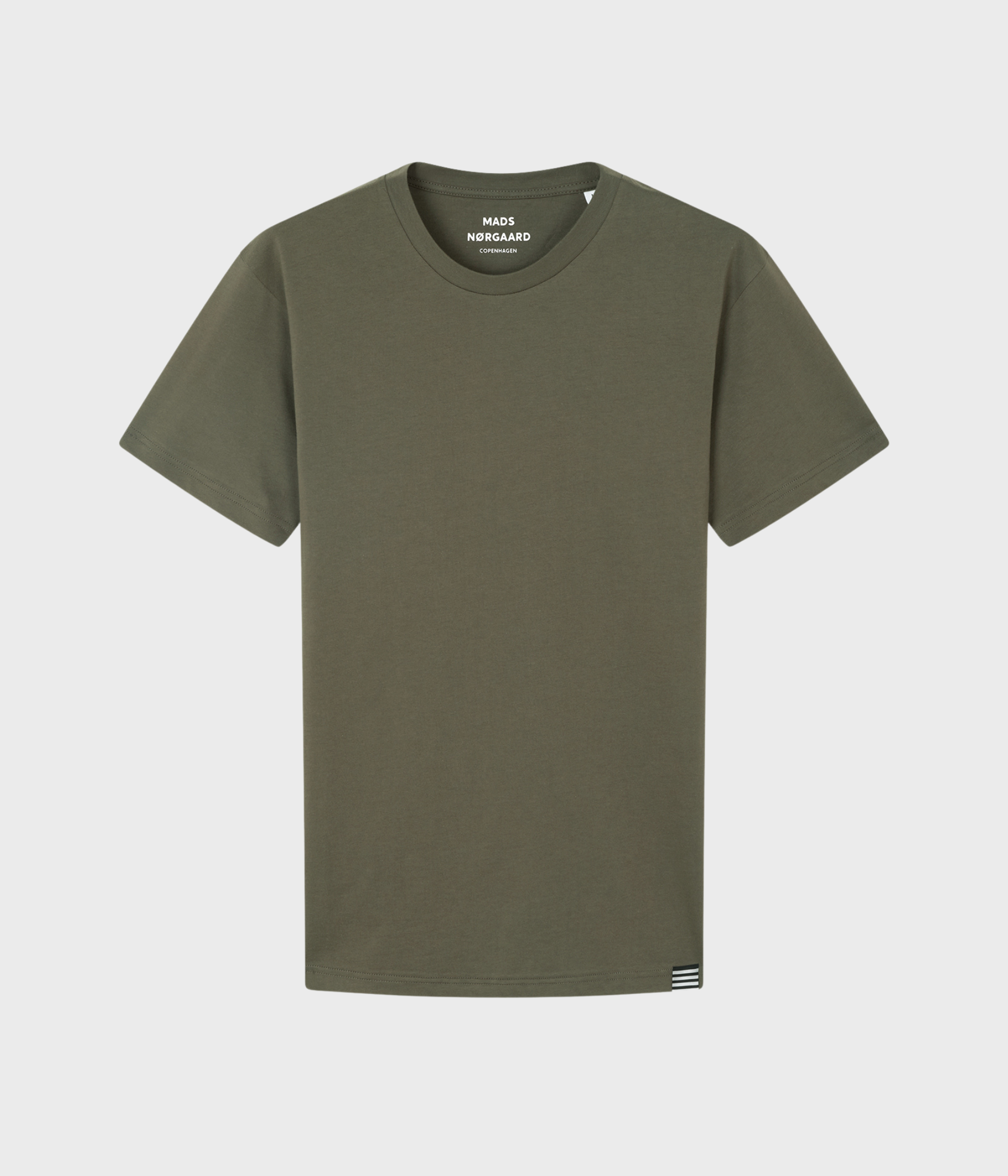 Organic Thor Tee (8198 Bungee Cord)