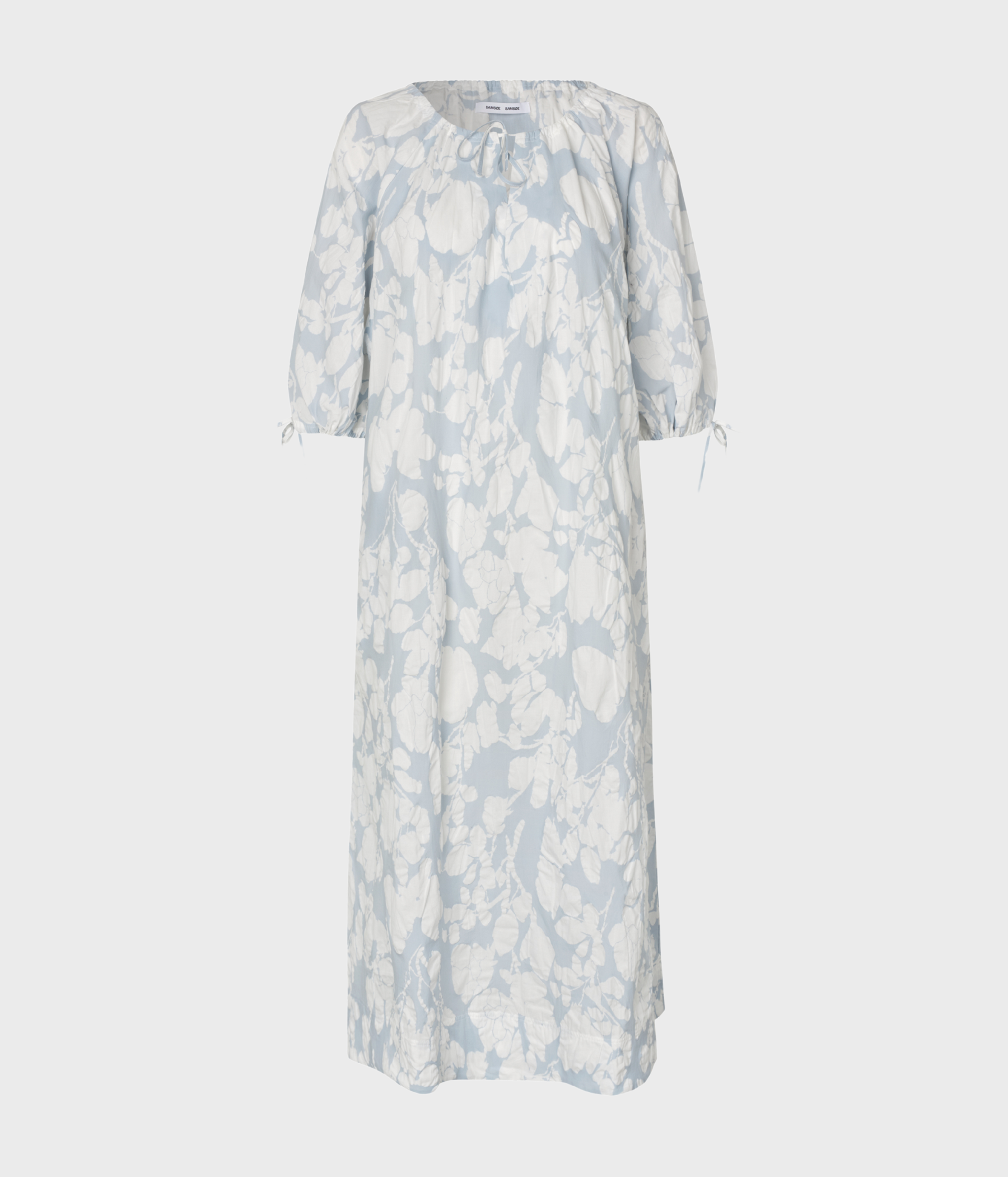 Samatera Dress 15644 (CLR002169 Peony Egret)
