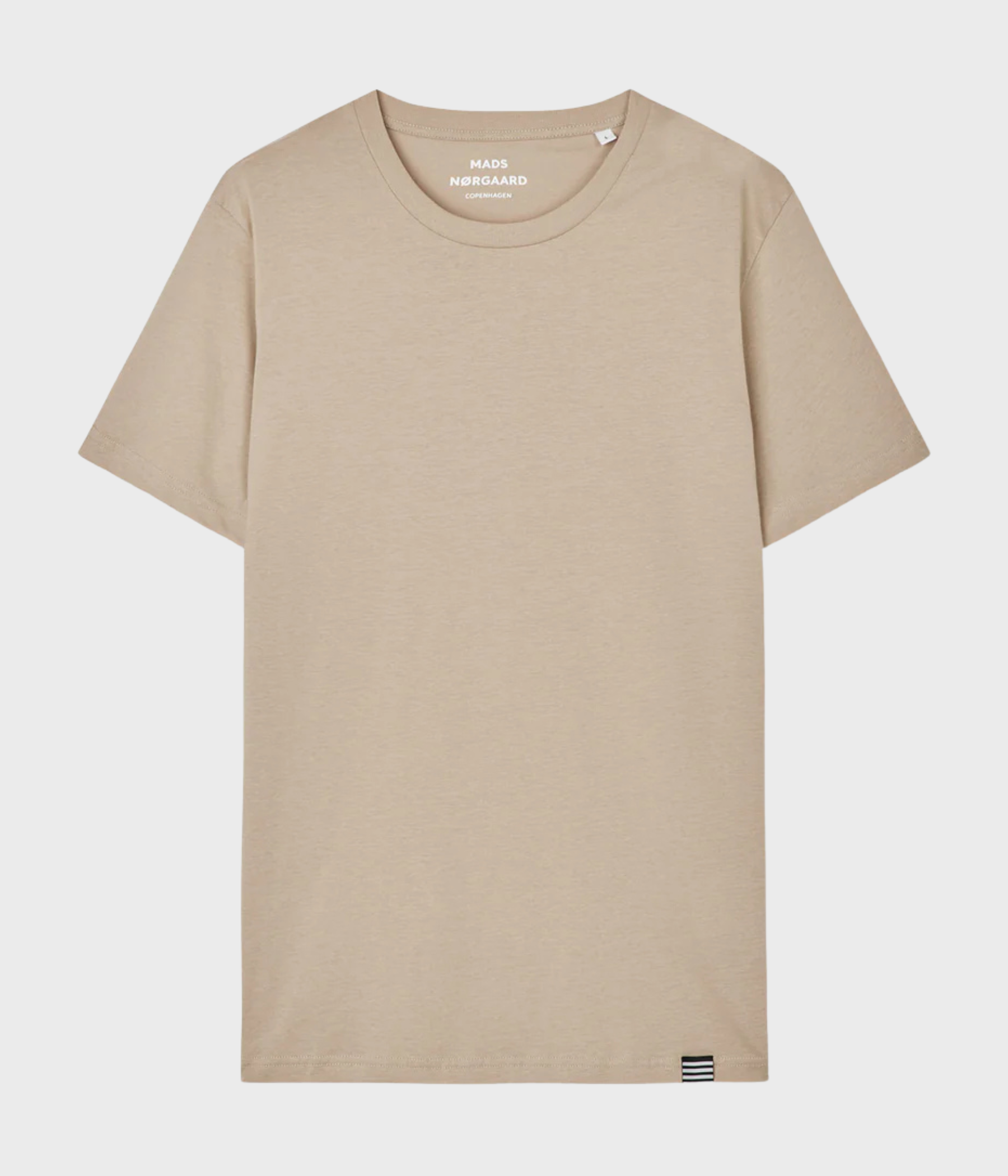 Organic Thor t-shirt från Mads Norgaard