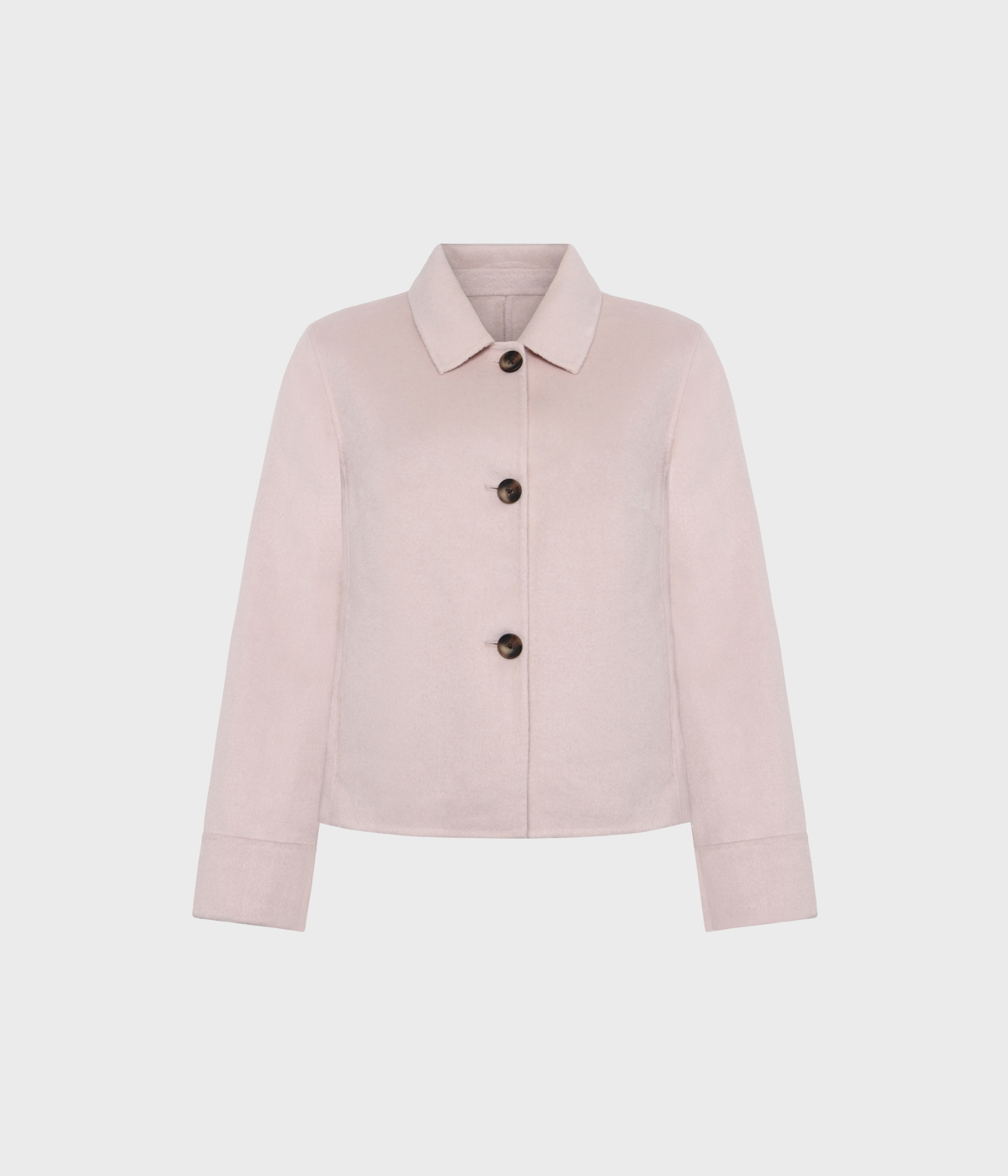 Thekla Jacket. (23400 Rose)