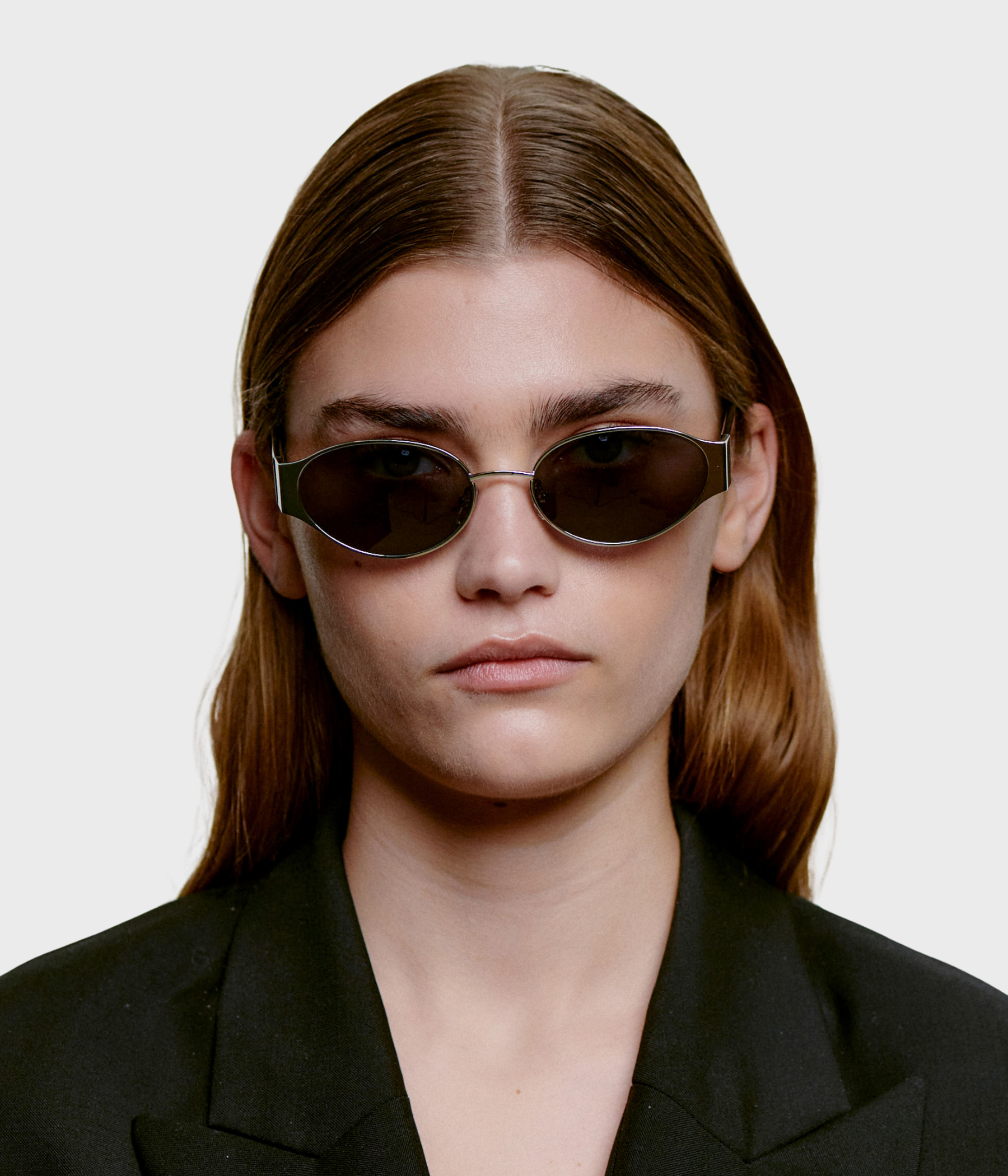 Bella (Silver Black) - D.O. Design Only