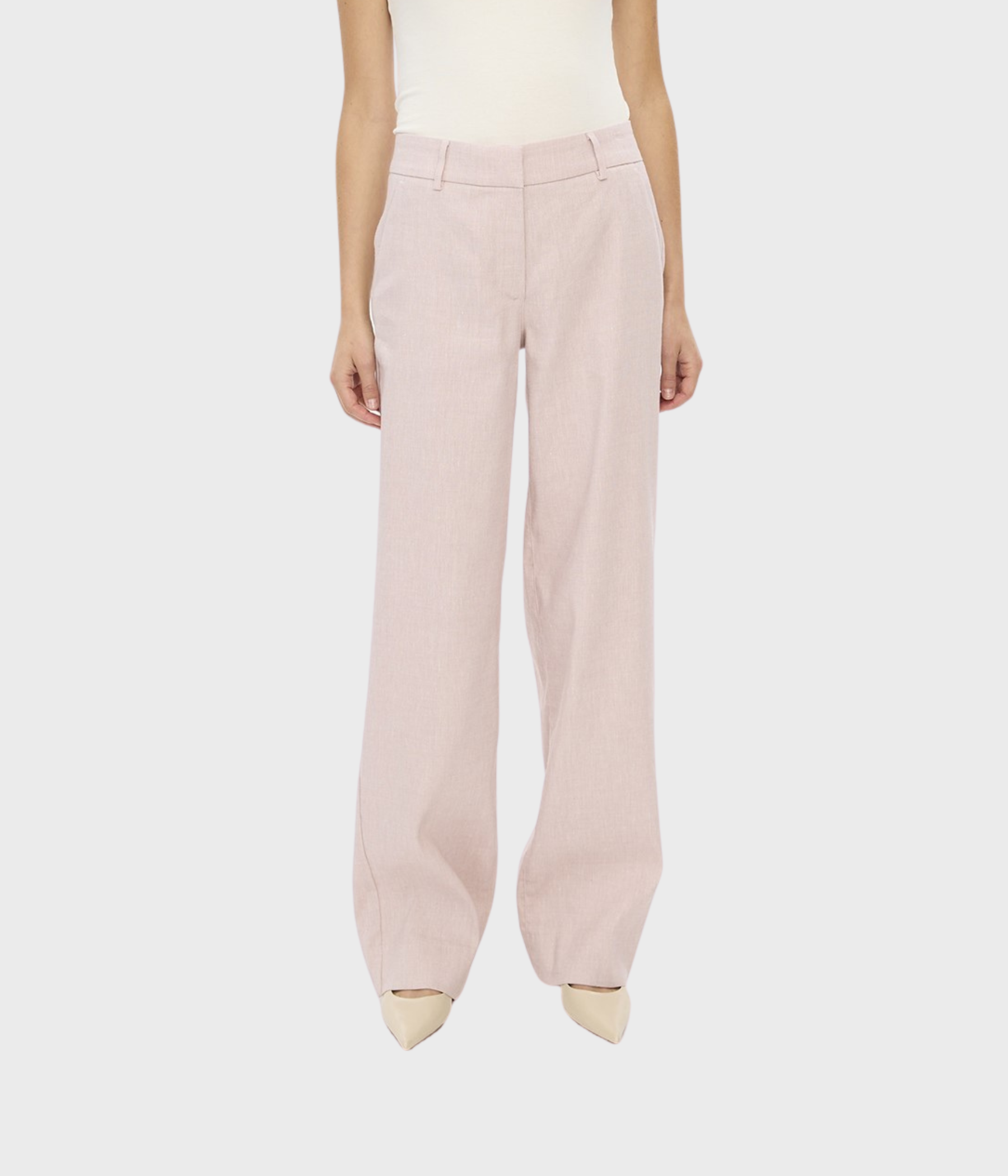 Denafv 769 (Strawberry Cream Linen) - D.O. Design Only