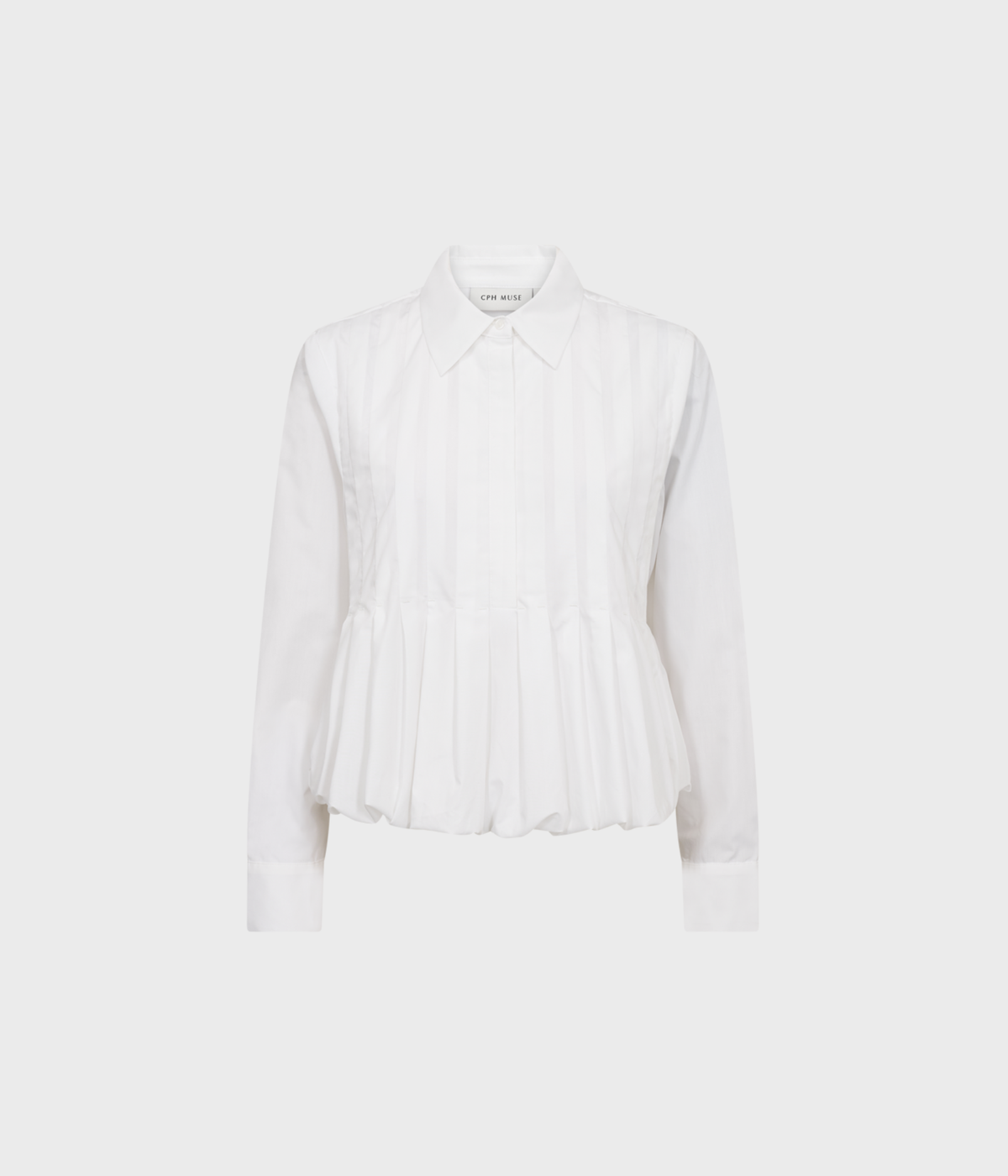Cmpleat-Shirt (1010 Bright white)