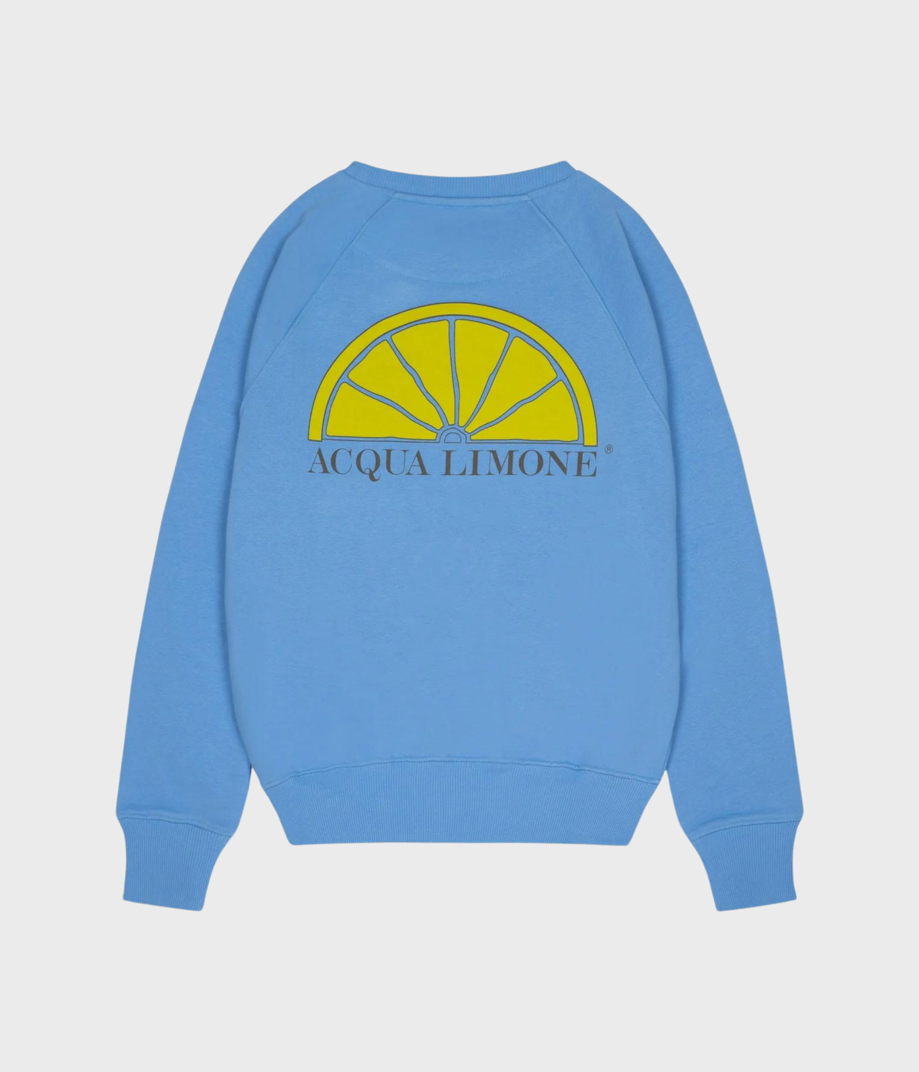 College Classic. (550 Corn Blue) - D.O. Design Only