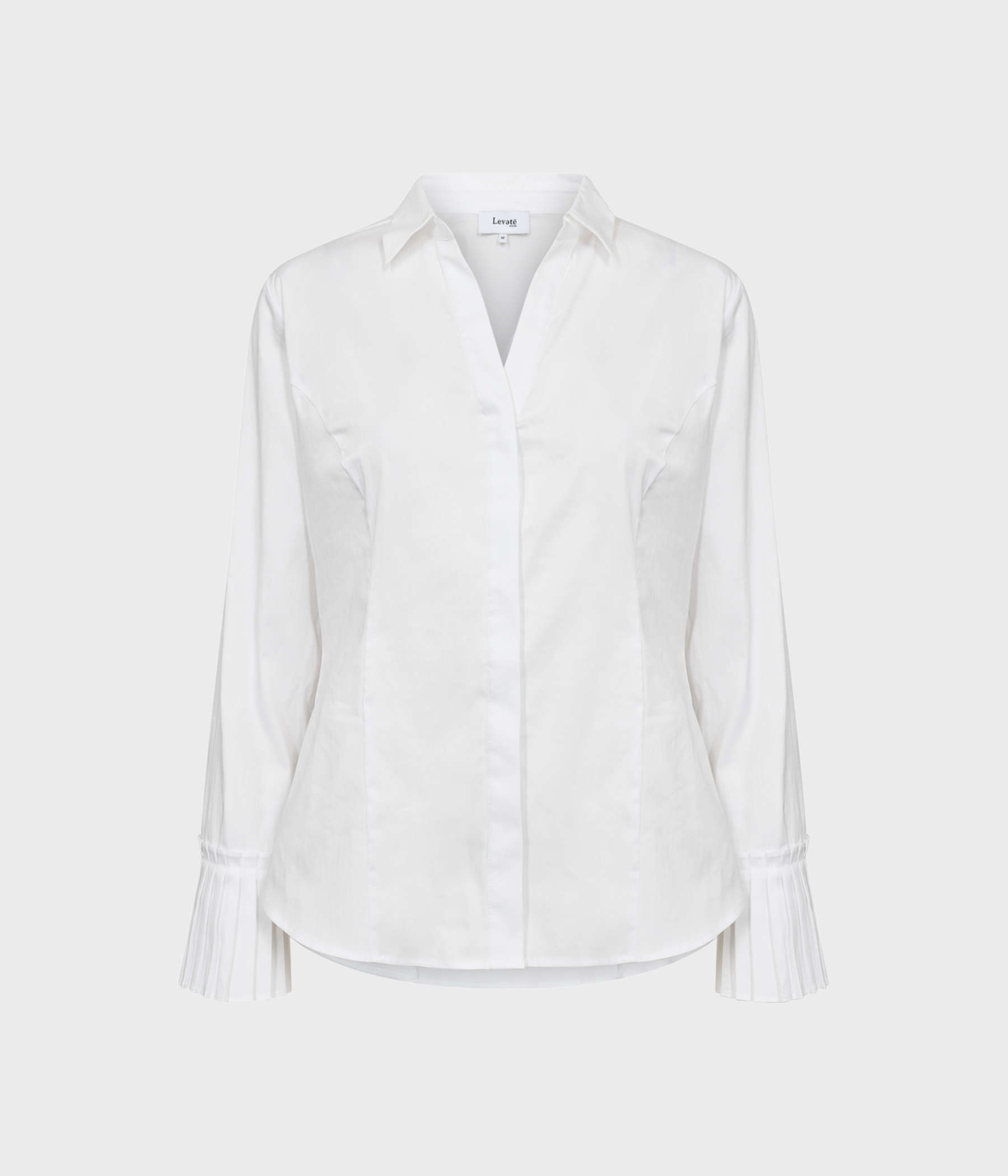 LR-ISLA SOLID 130 (L100 - WHITE)