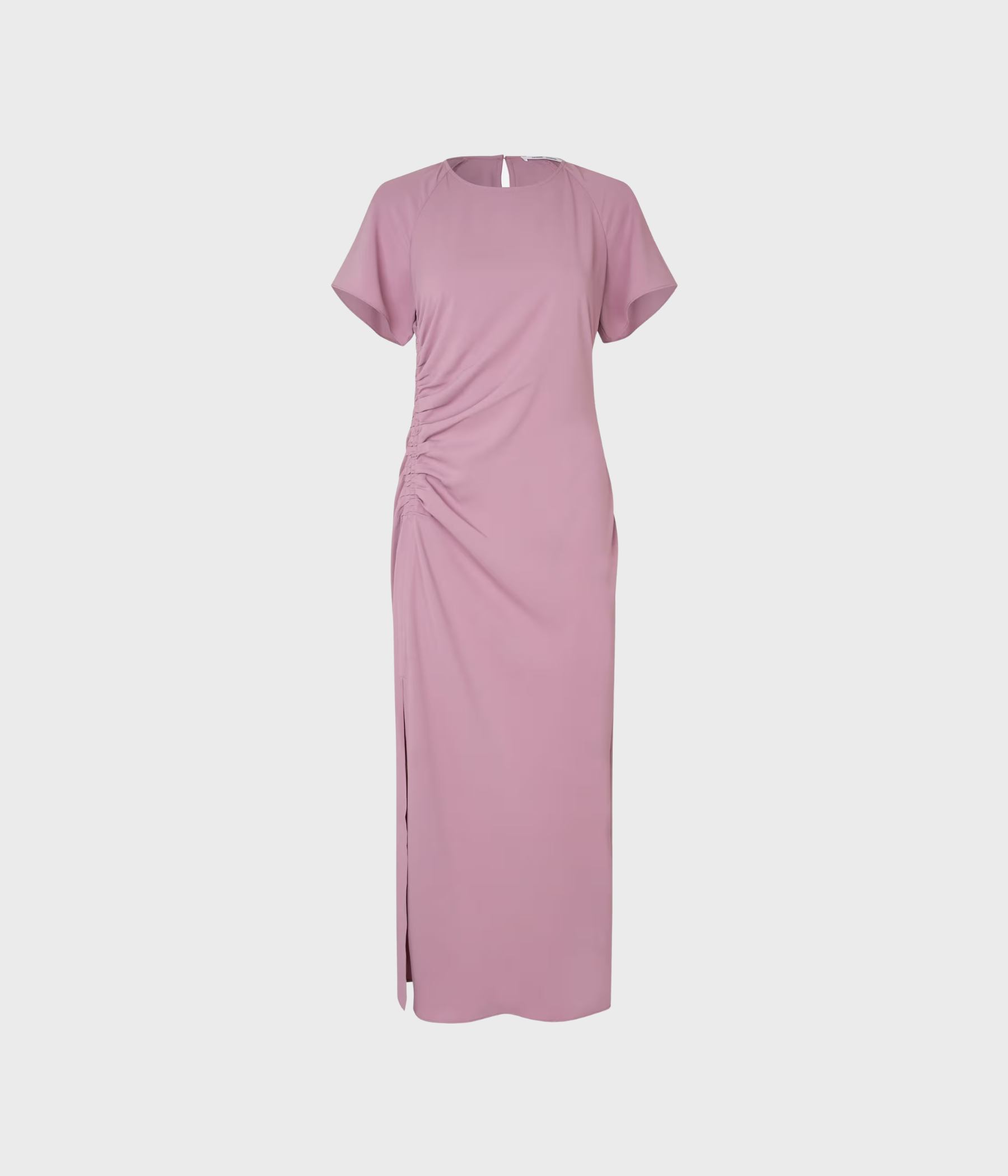 Saalbero Dress 15455. (162107TCX Orchid Haze)